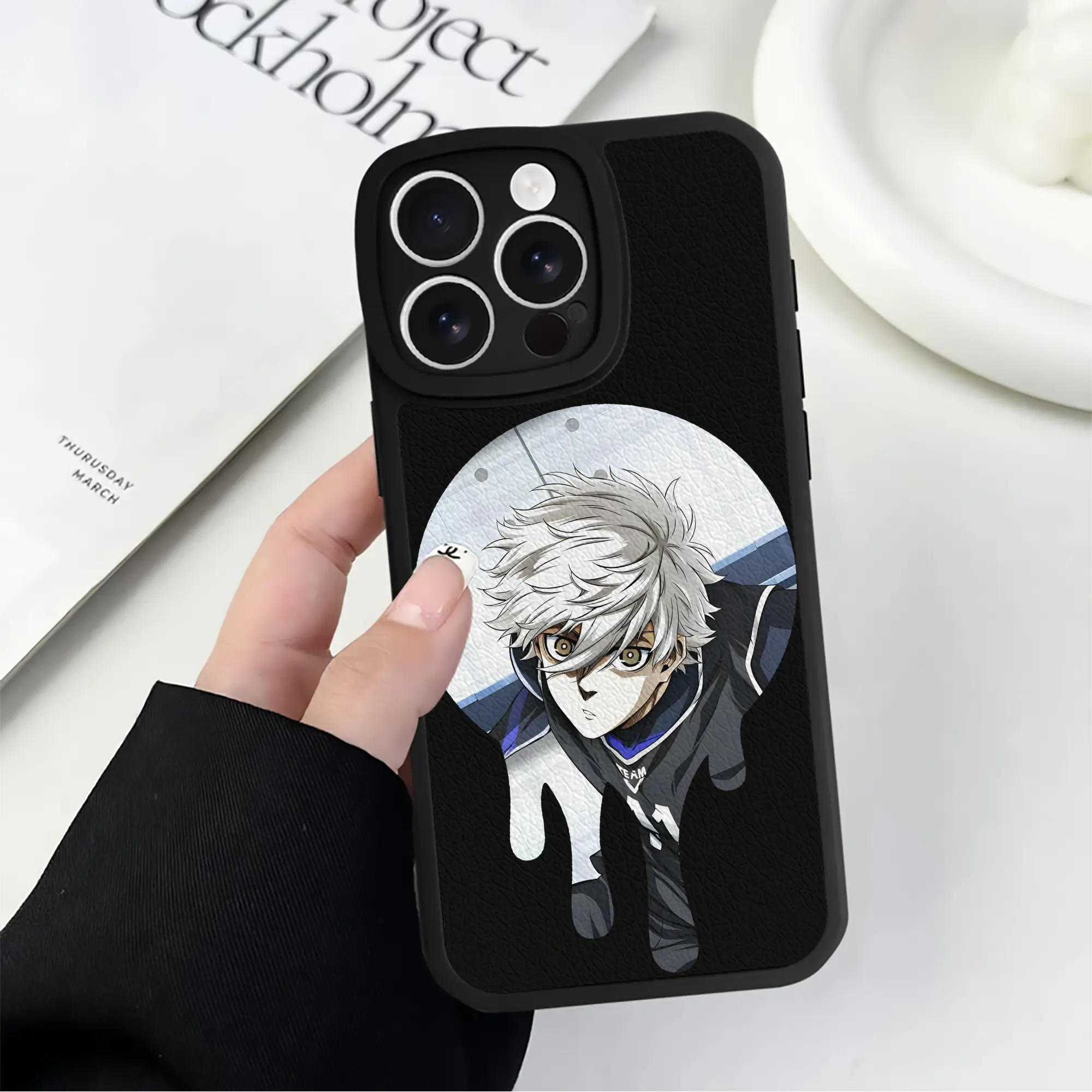 ブルーロック グッズ 凪 誠士郎