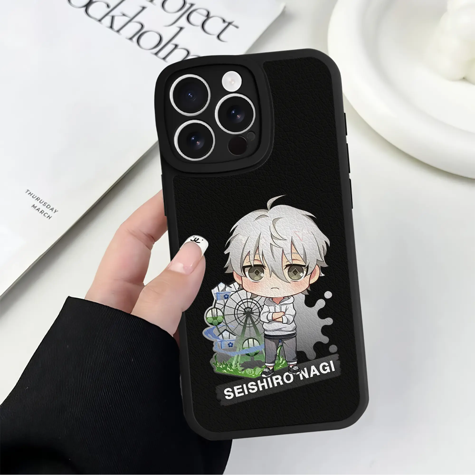 ブルーロック グッズ 凪 誠士郎