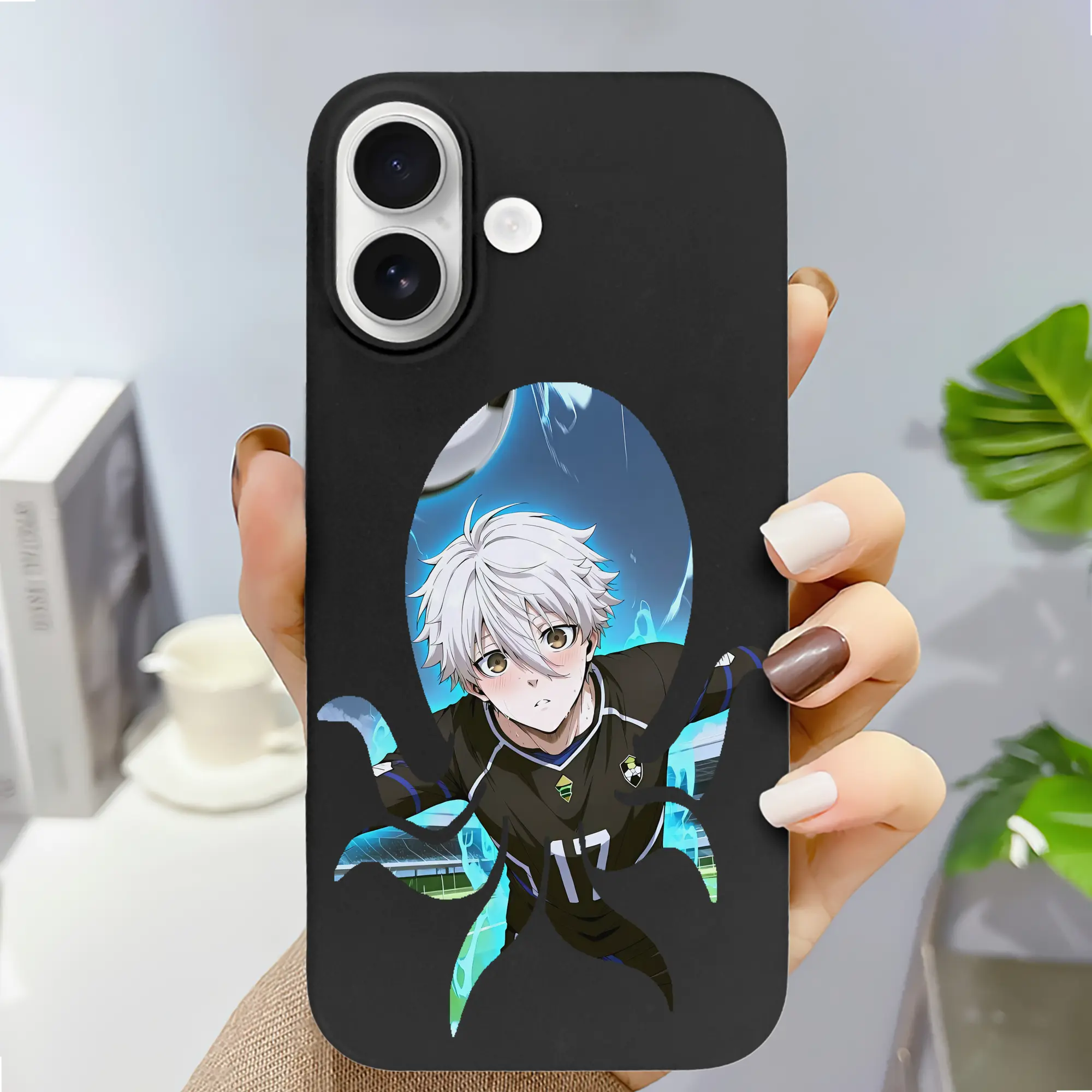 ブルーロック グッズ 凪 誠士郎