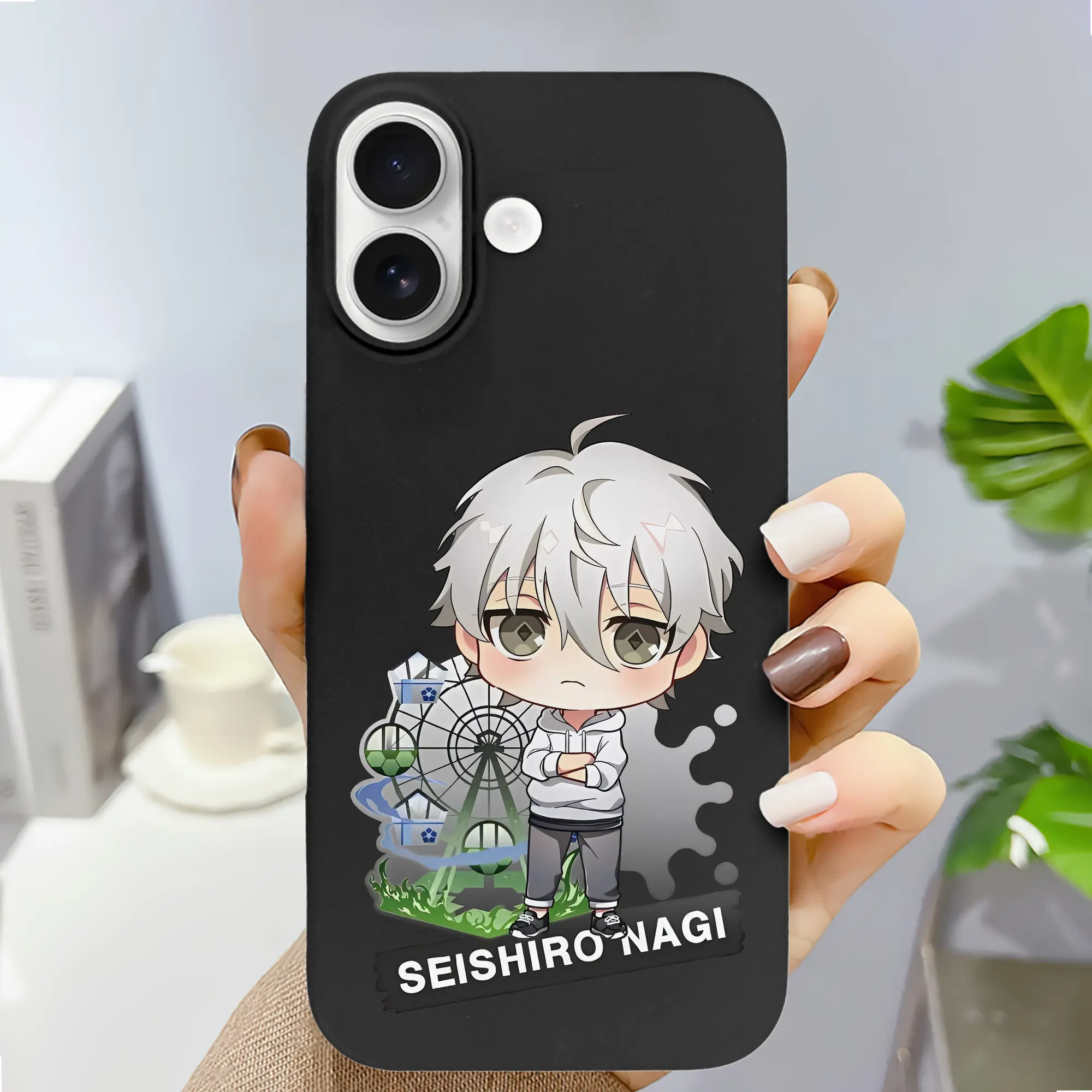 ブルーロック グッズ 凪 誠士郎