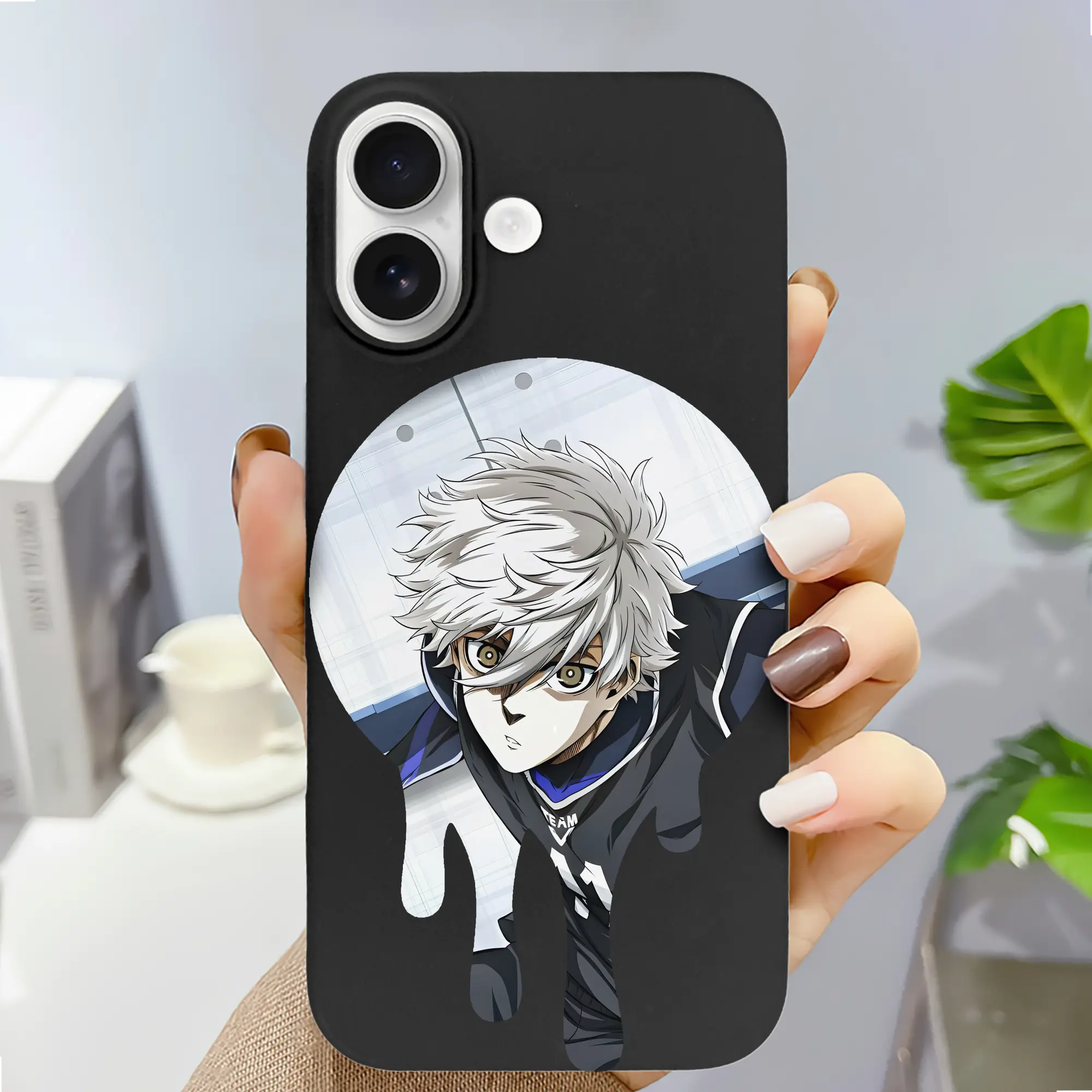 ブルーロック グッズ 凪 誠士郎