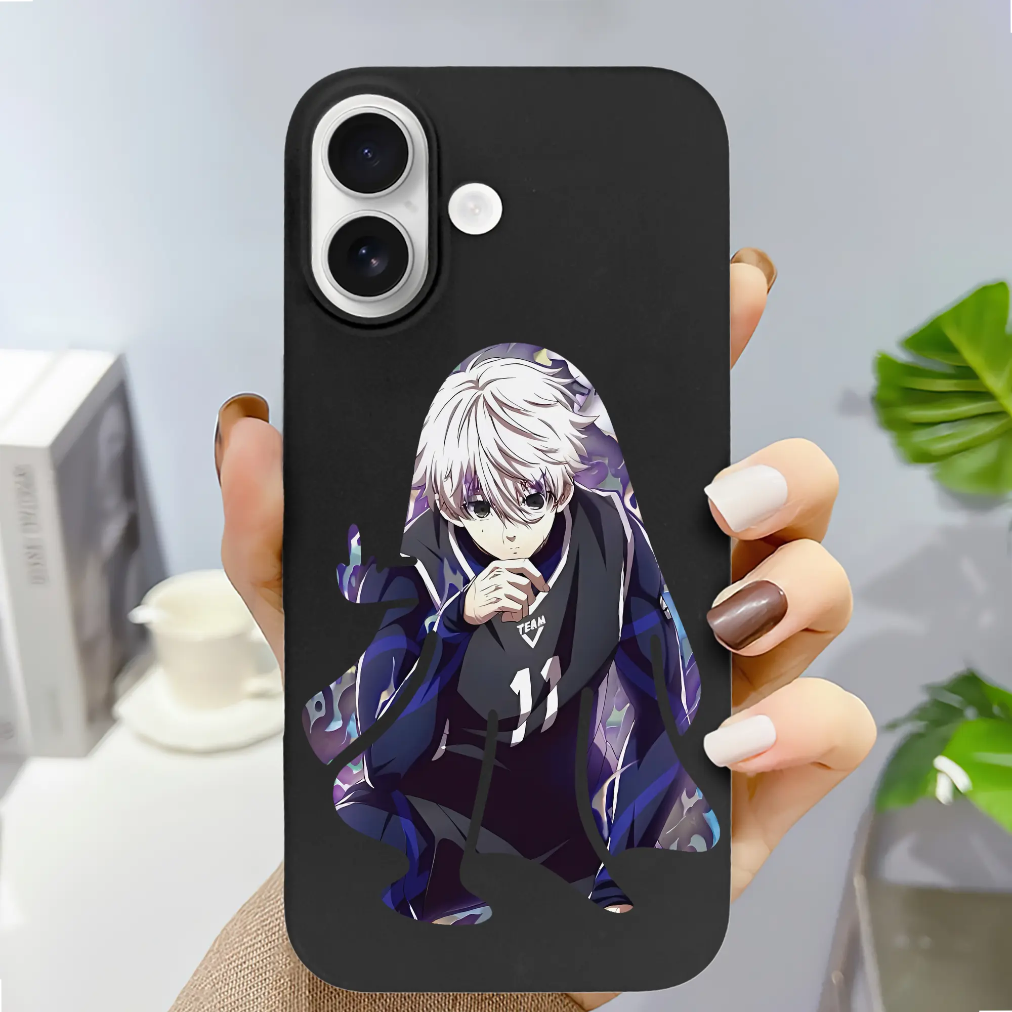 ブルーロック グッズ 凪 誠士郎