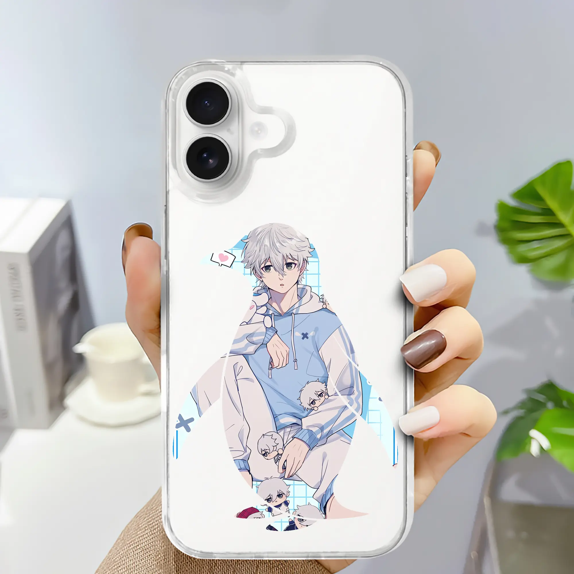 ブルーロック グッズ 凪 誠士郎