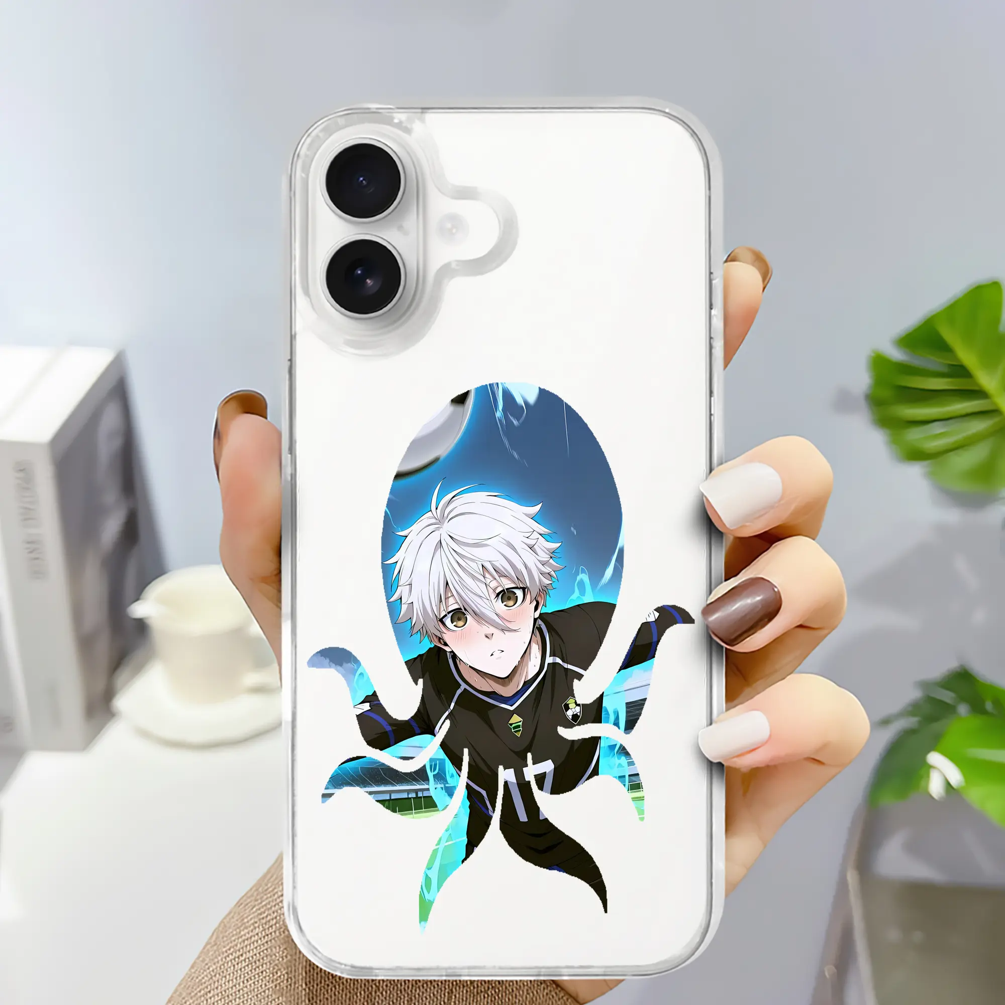 ブルーロック グッズ 凪 誠士郎