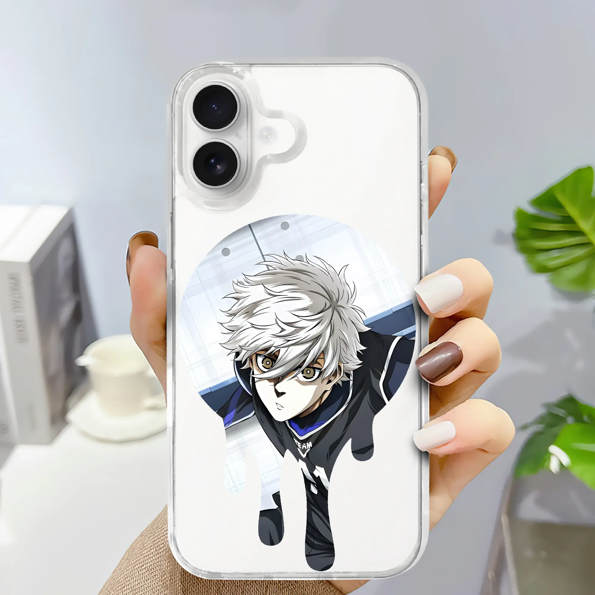 ブルーロック グッズ 凪 誠士郎