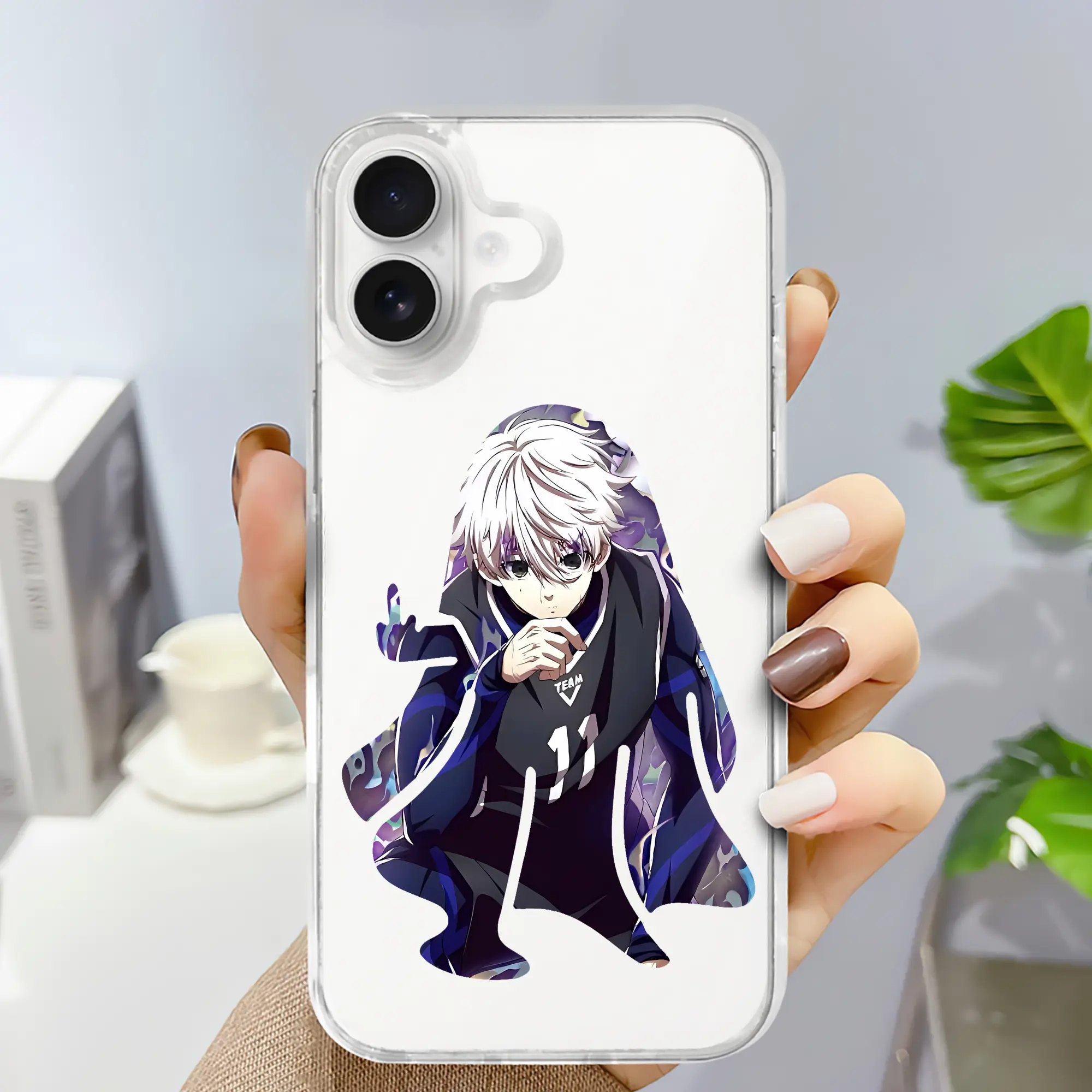 ブルーロック グッズ 凪 誠士郎