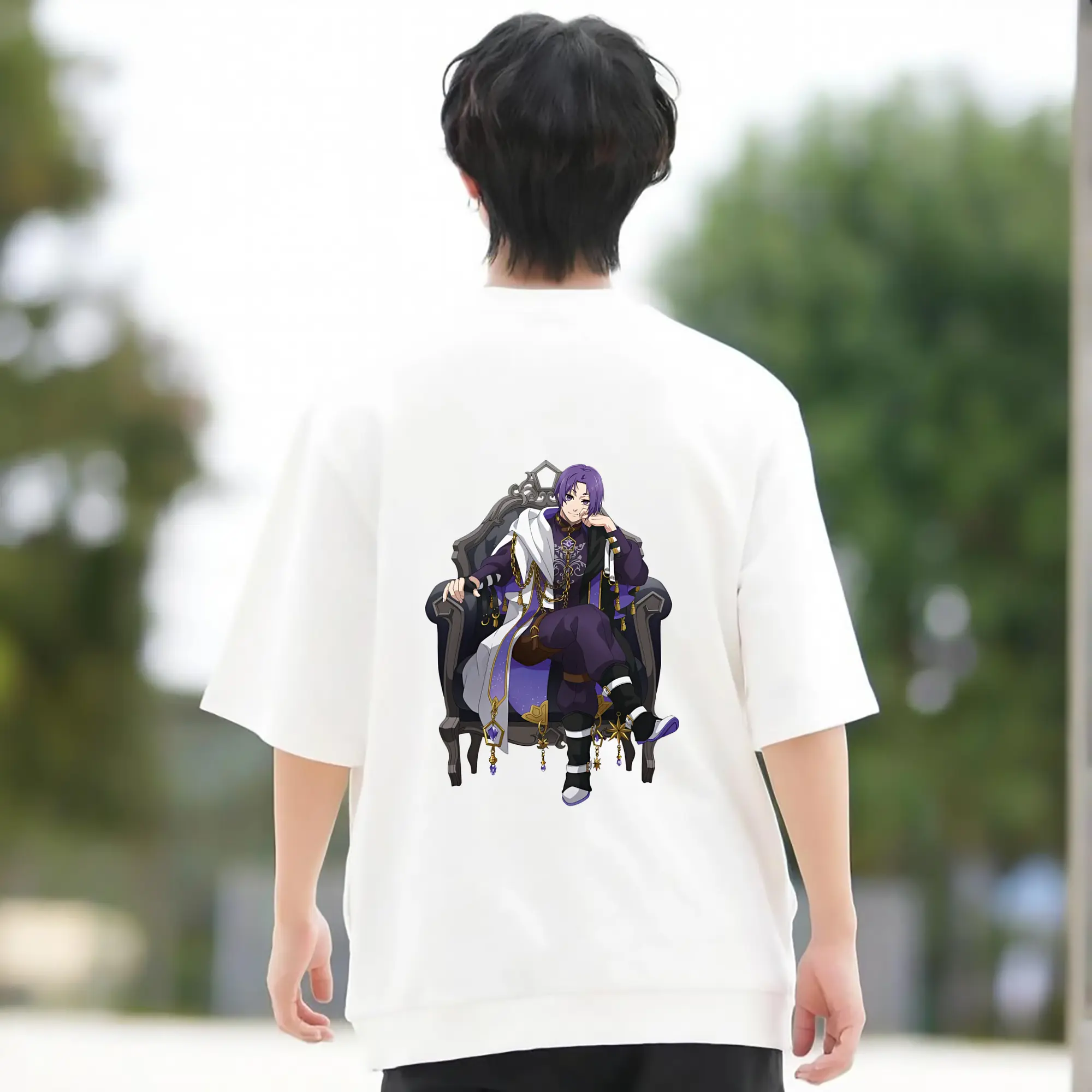 ブルーロック グッズ 御影 玲王