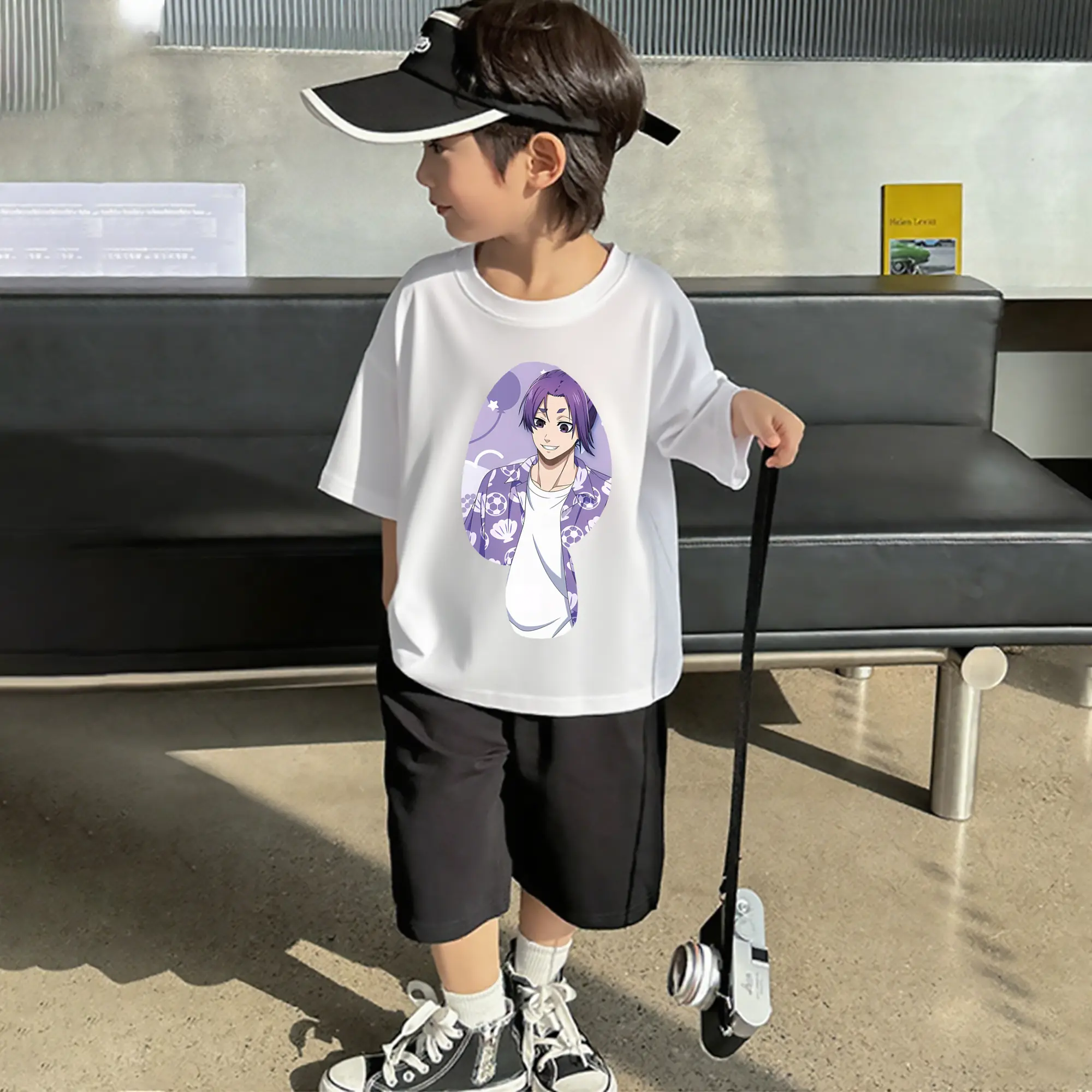 ブルーロック グッズ 御影 玲王