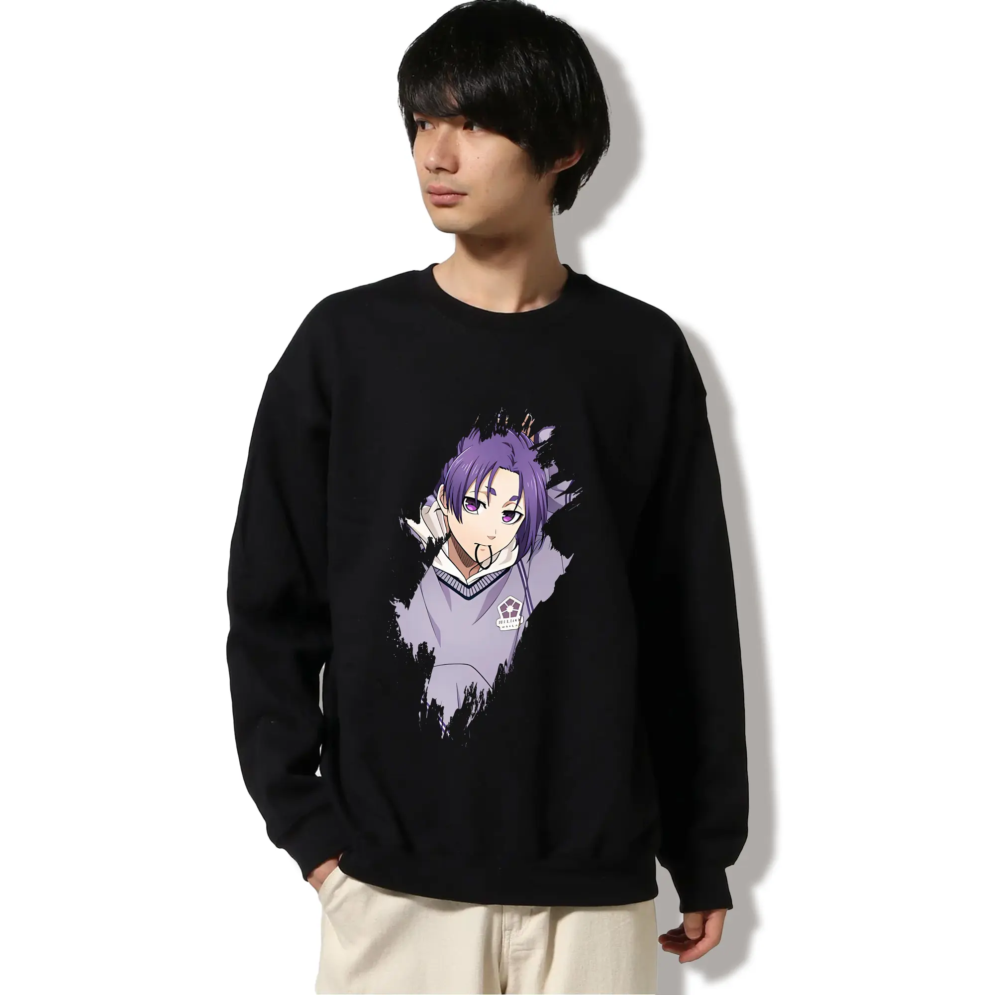 ブルーロック グッズ 御影 玲王