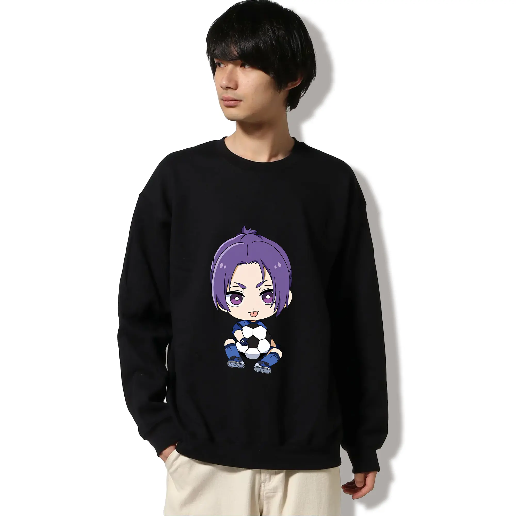 ブルーロック グッズ 御影 玲王