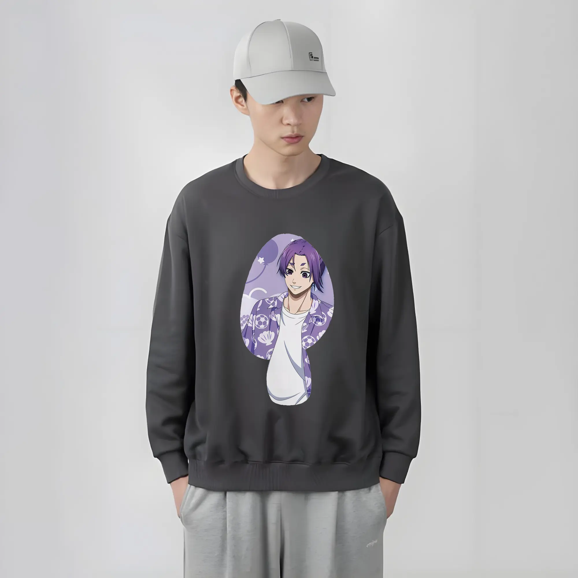 ブルーロック グッズ 御影 玲王