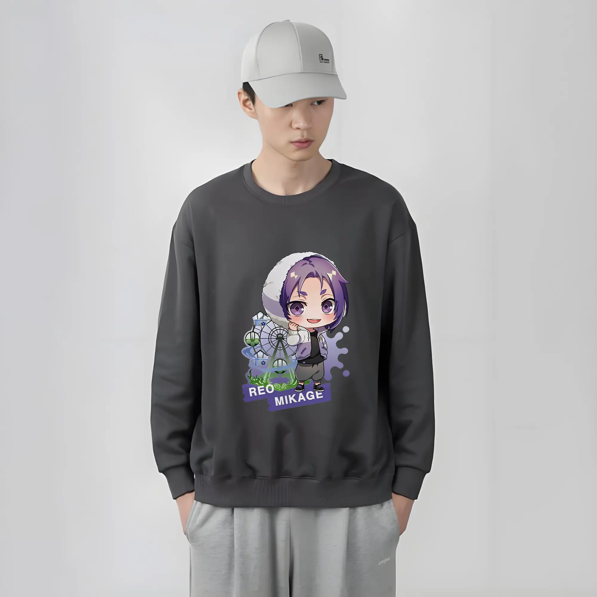 ブルーロック グッズ 御影 玲王