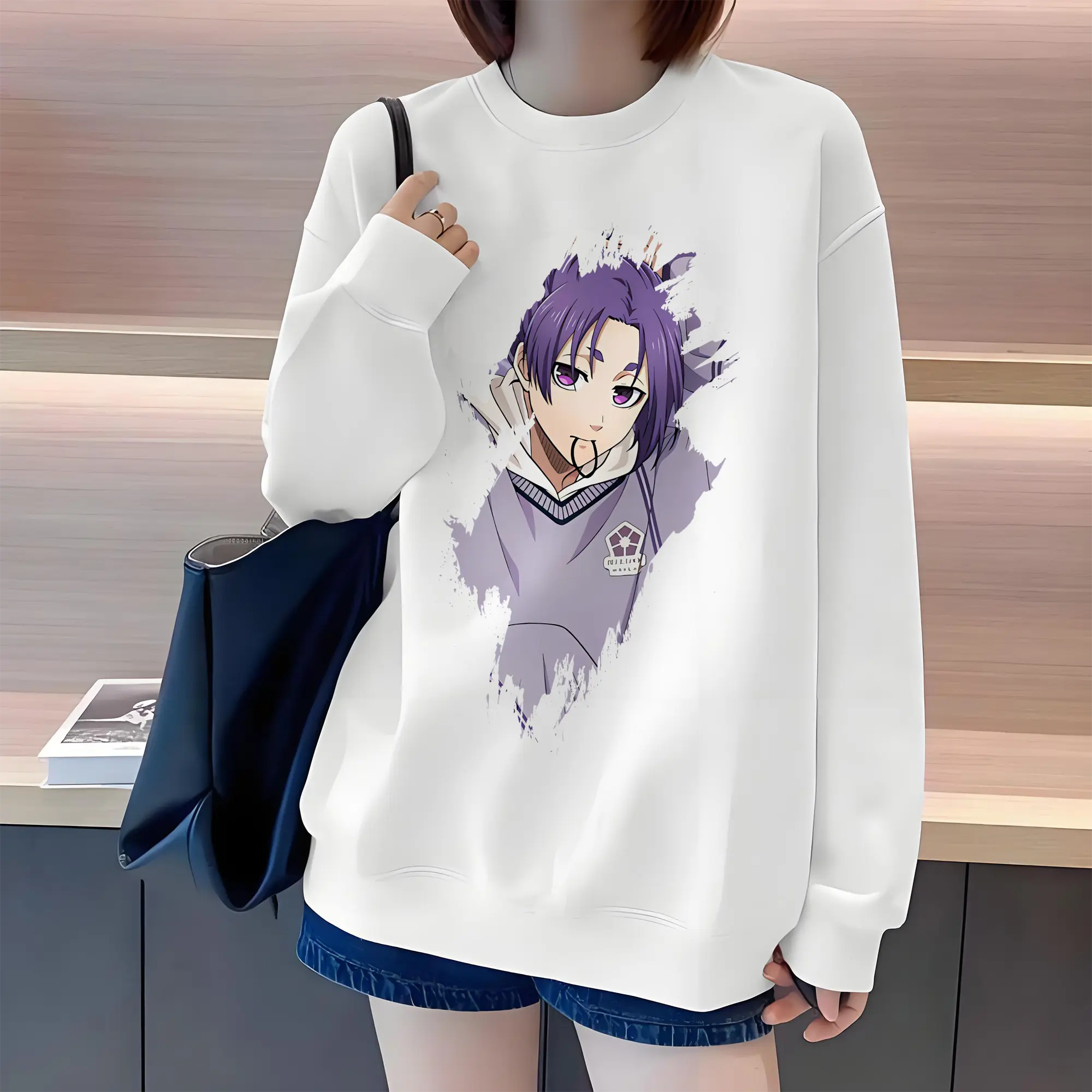 ブルーロック グッズ 御影 玲王