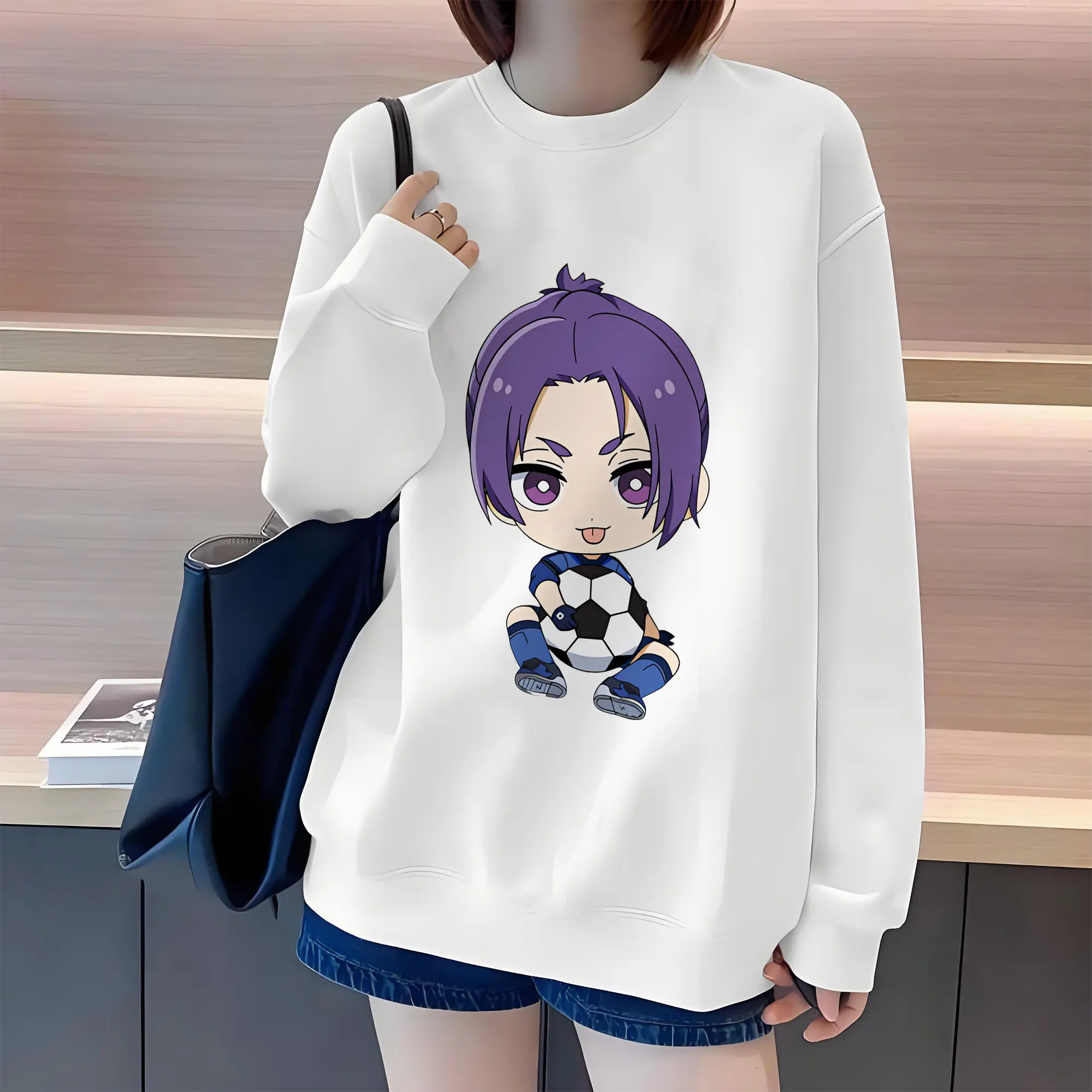 ブルーロック グッズ 御影 玲王