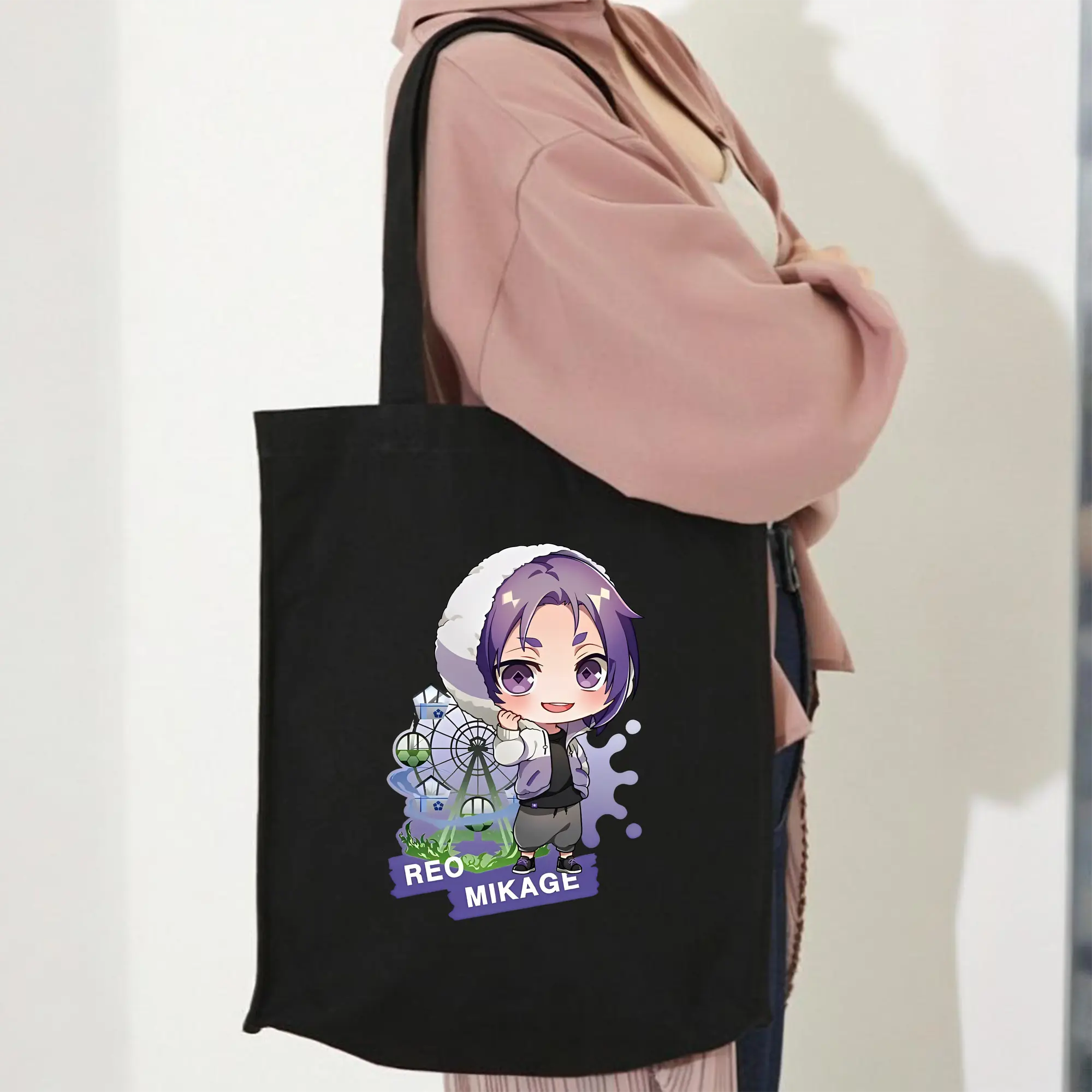 ブルーロック グッズ 御影 玲王