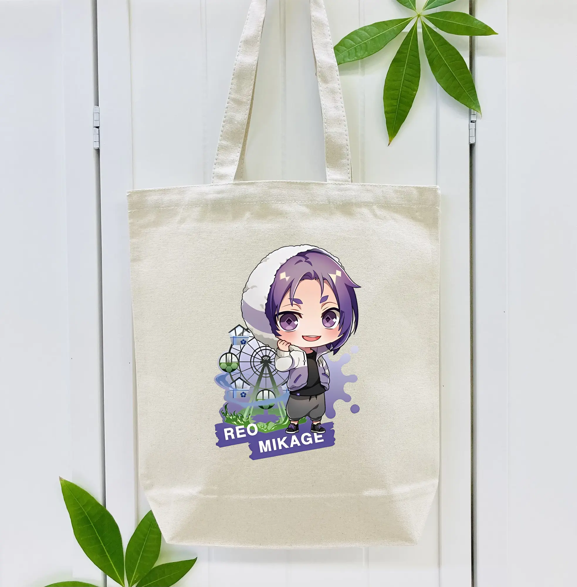 ブルーロック グッズ 御影 玲王