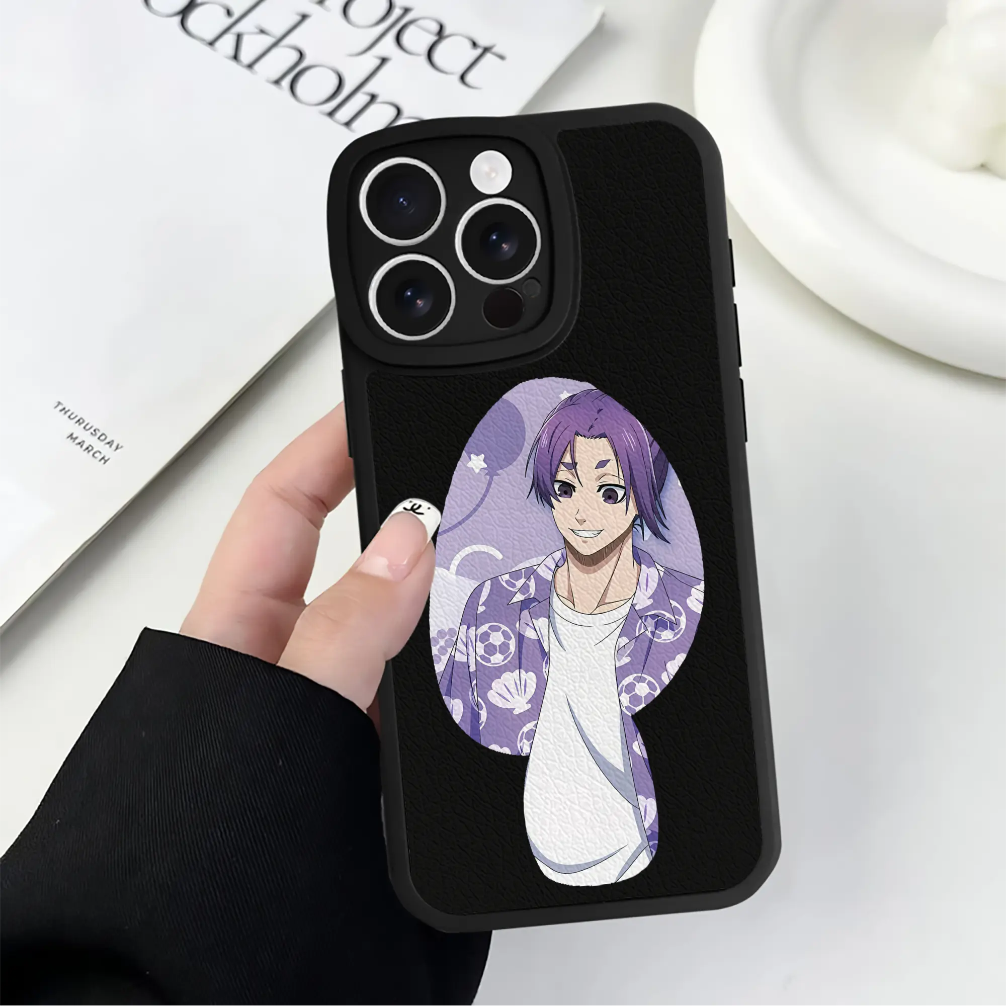 ブルーロック グッズ 御影 玲王