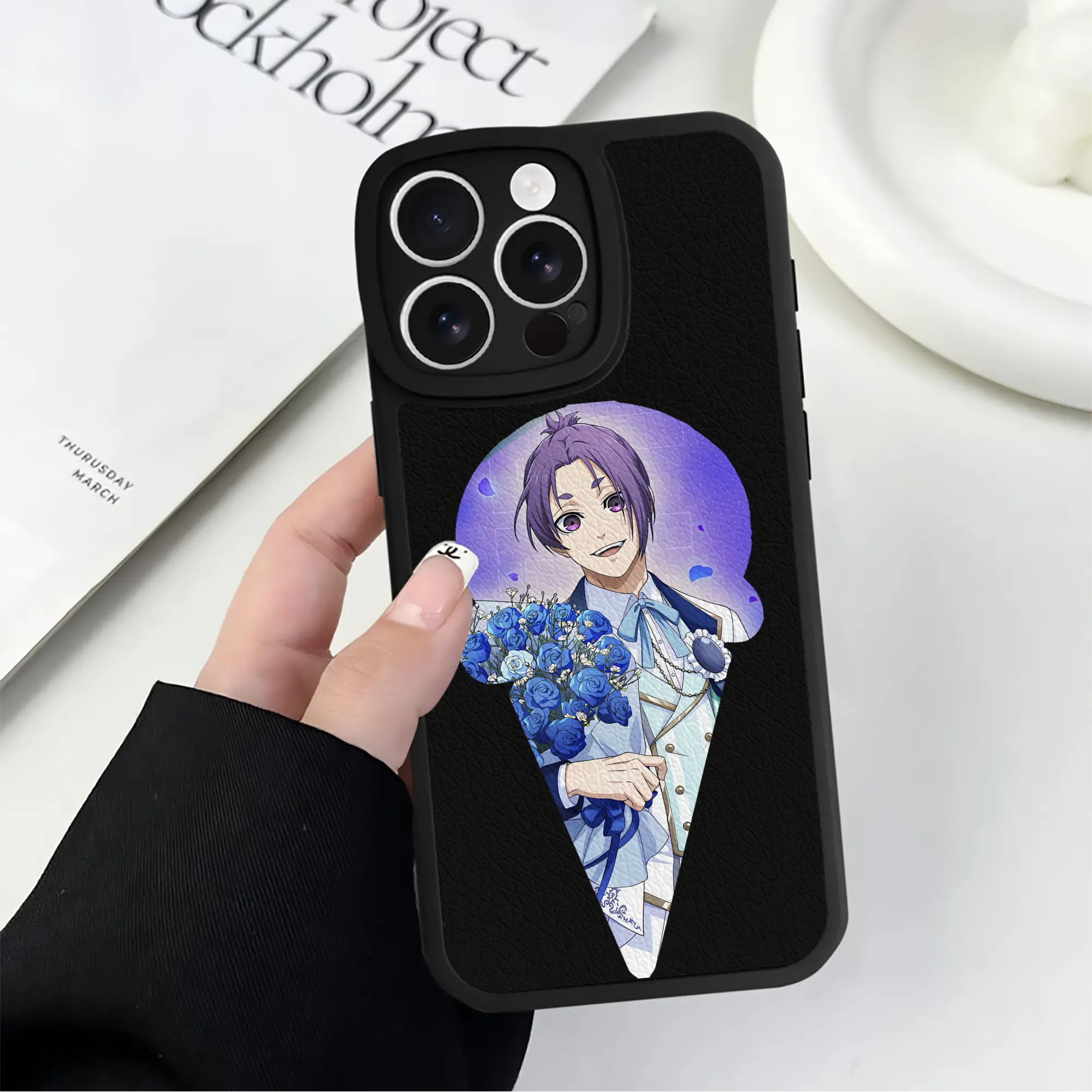 ブルーロック グッズ 御影 玲王