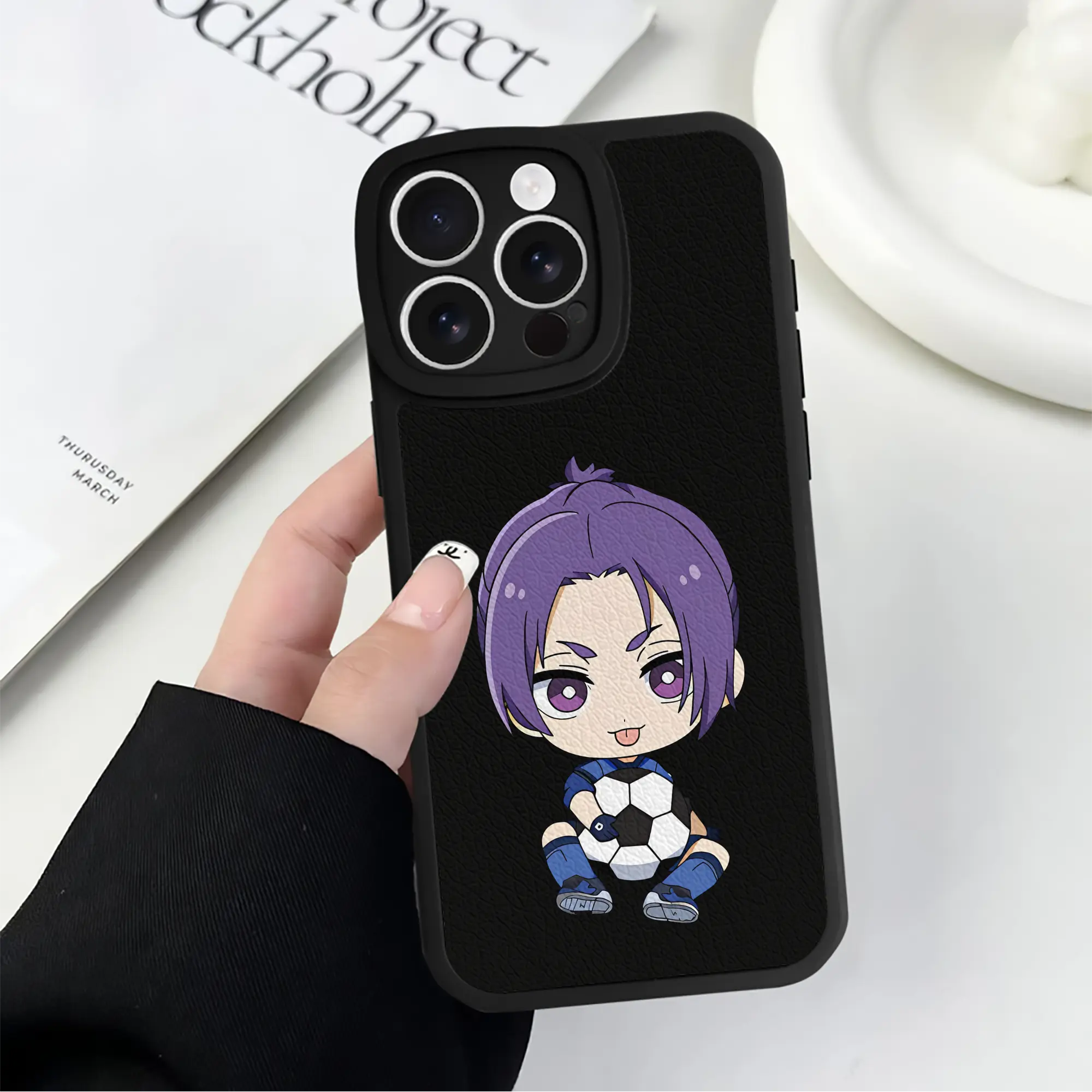 ブルーロック グッズ 御影 玲王