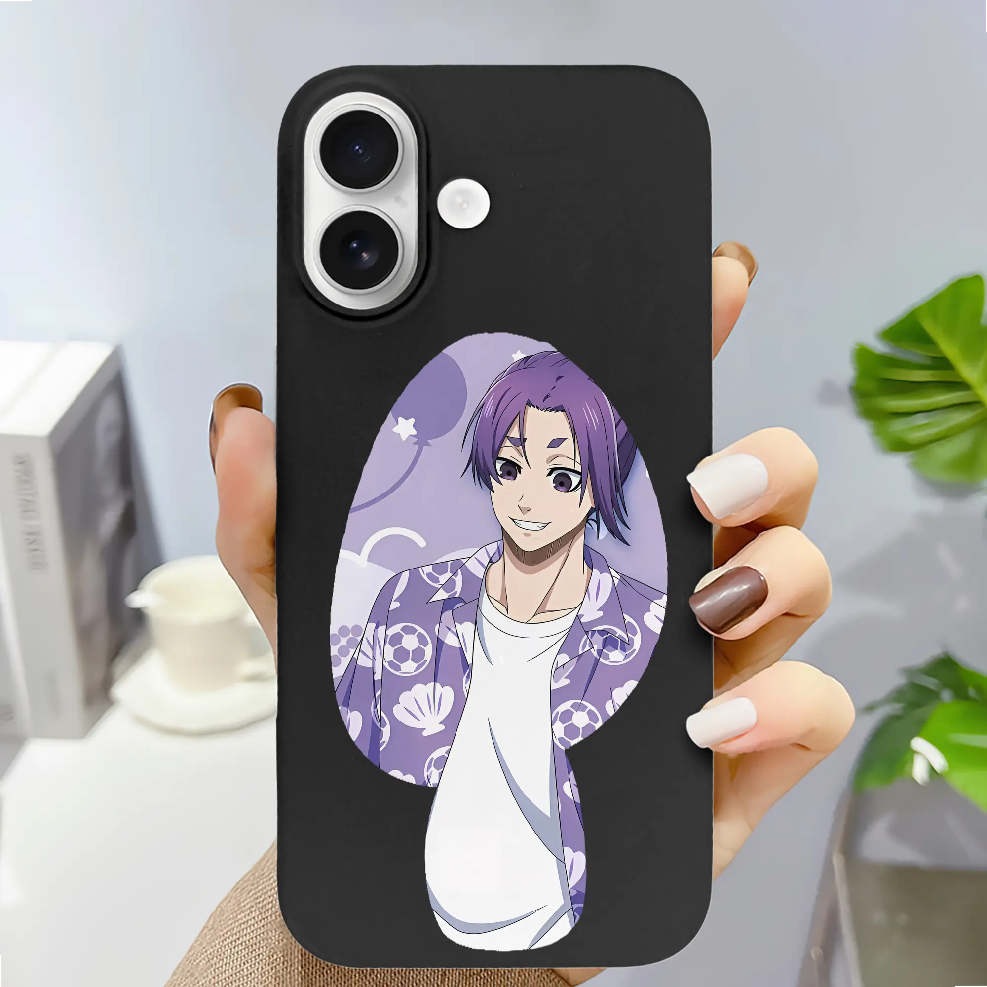 ブルーロック グッズ 御影 玲王