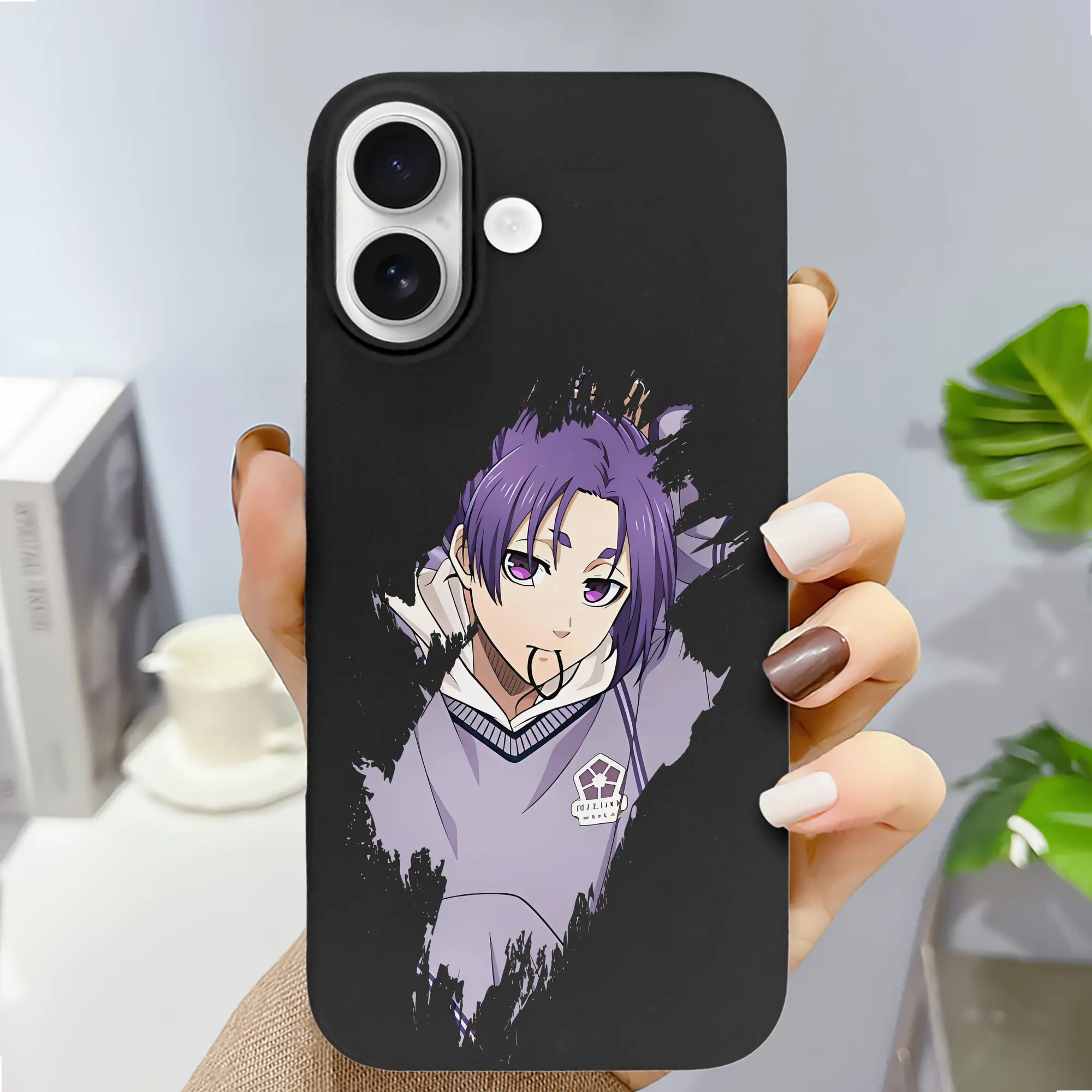 ブルーロック グッズ 御影 玲王