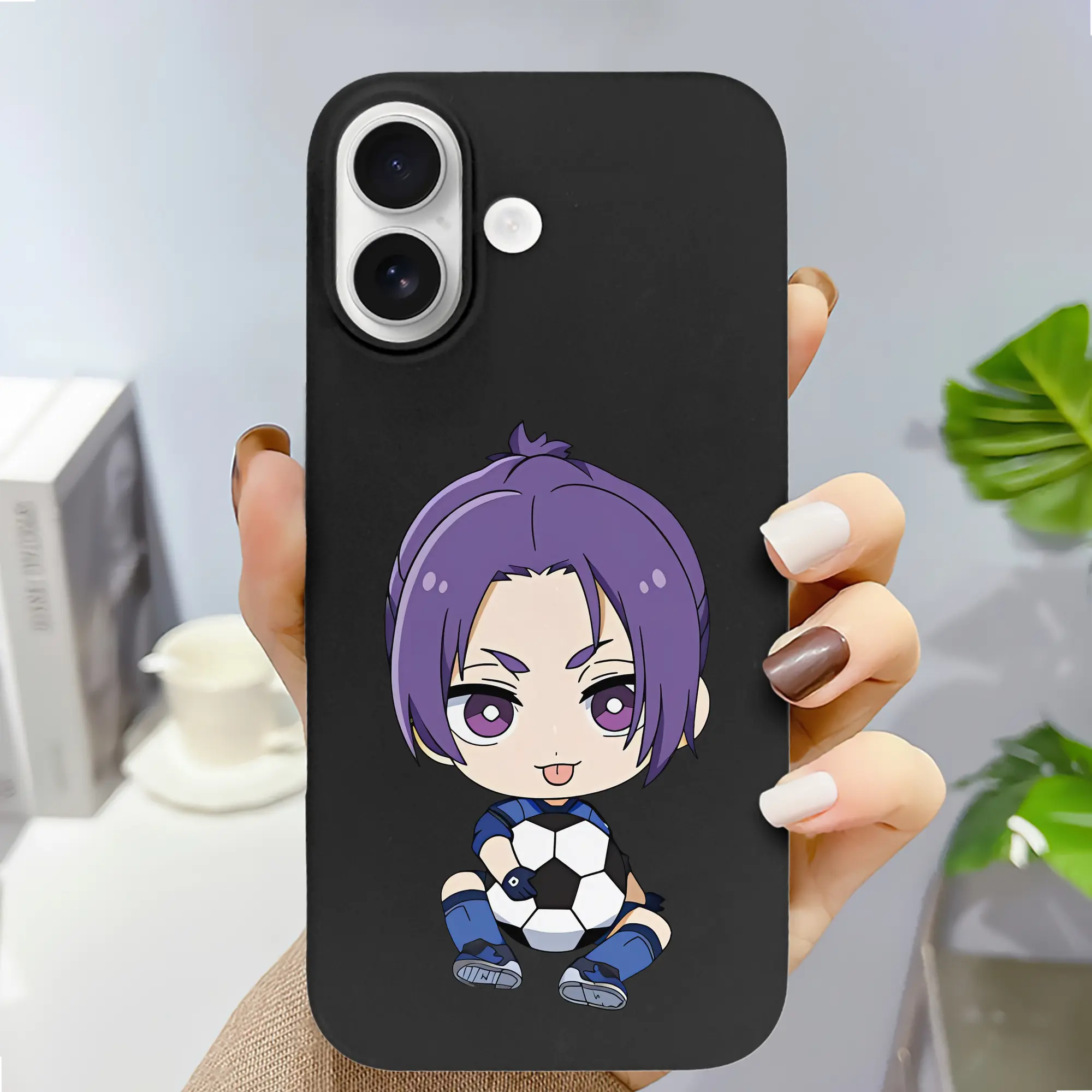 ブルーロック グッズ 御影 玲王