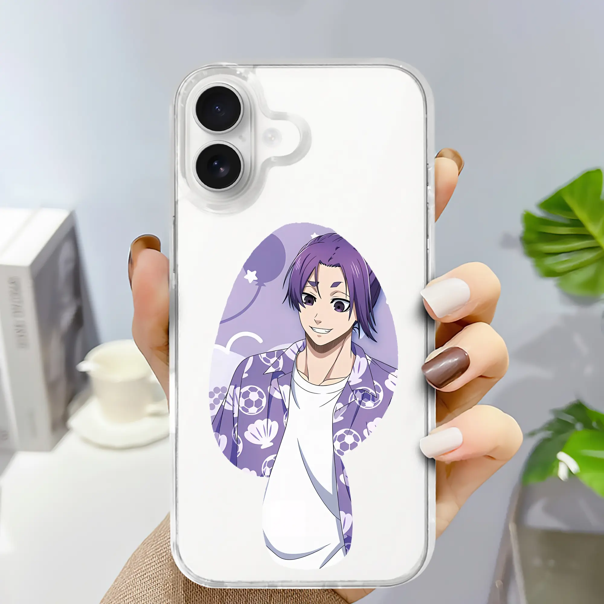 ブルーロック グッズ 御影 玲王