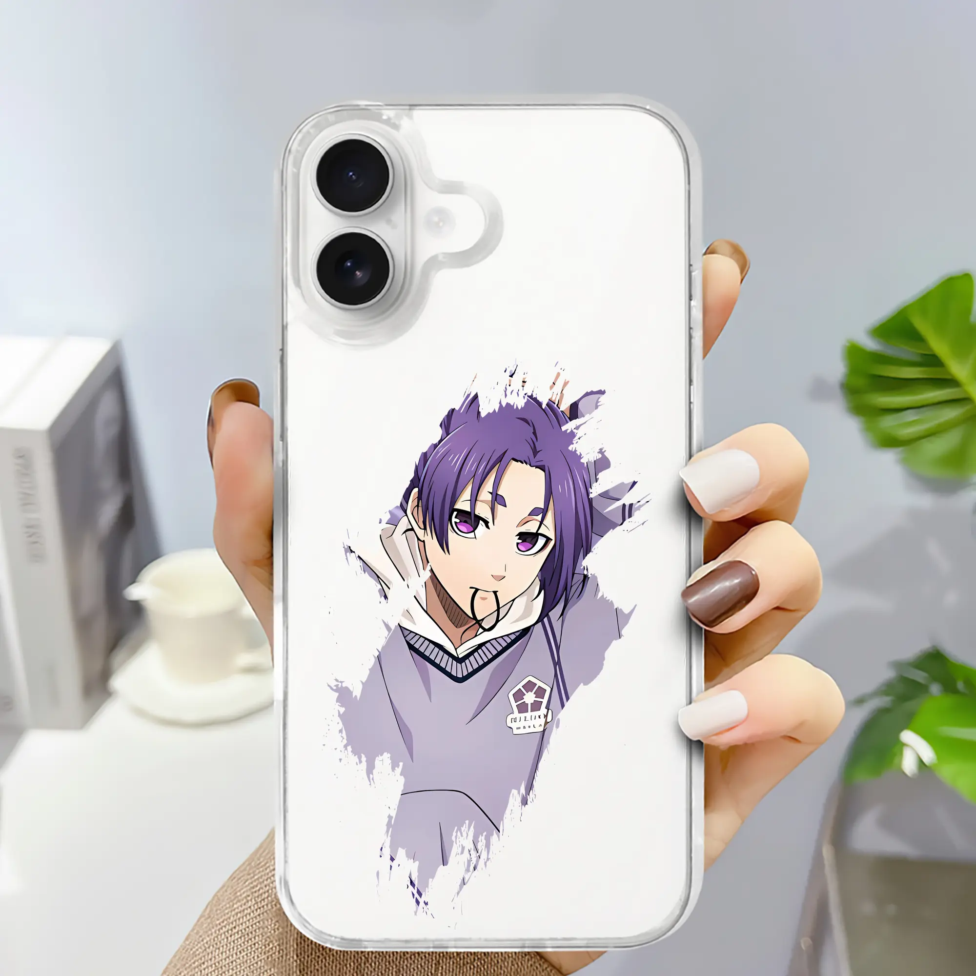 ブルーロック グッズ 御影 玲王