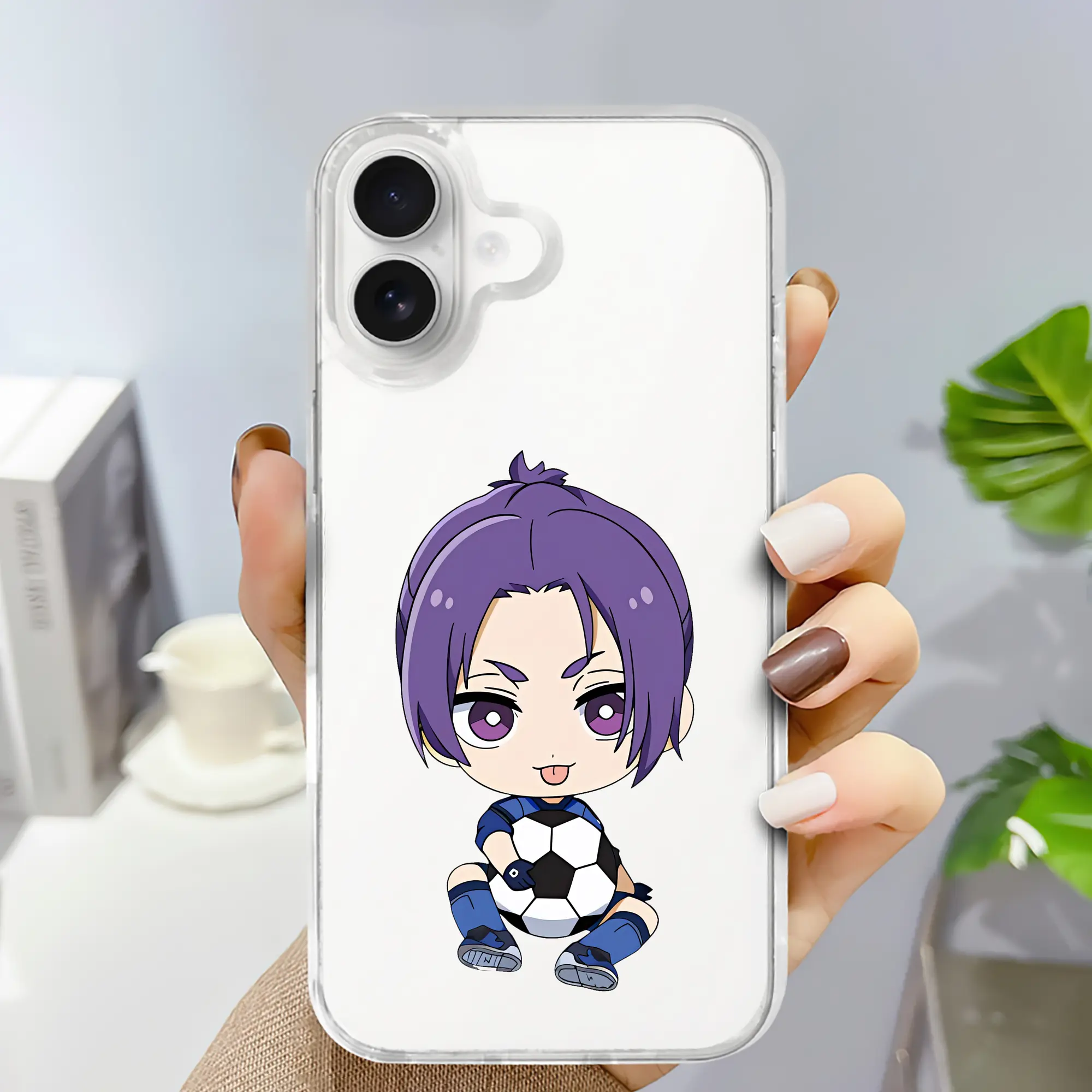 ブルーロック グッズ 御影 玲王