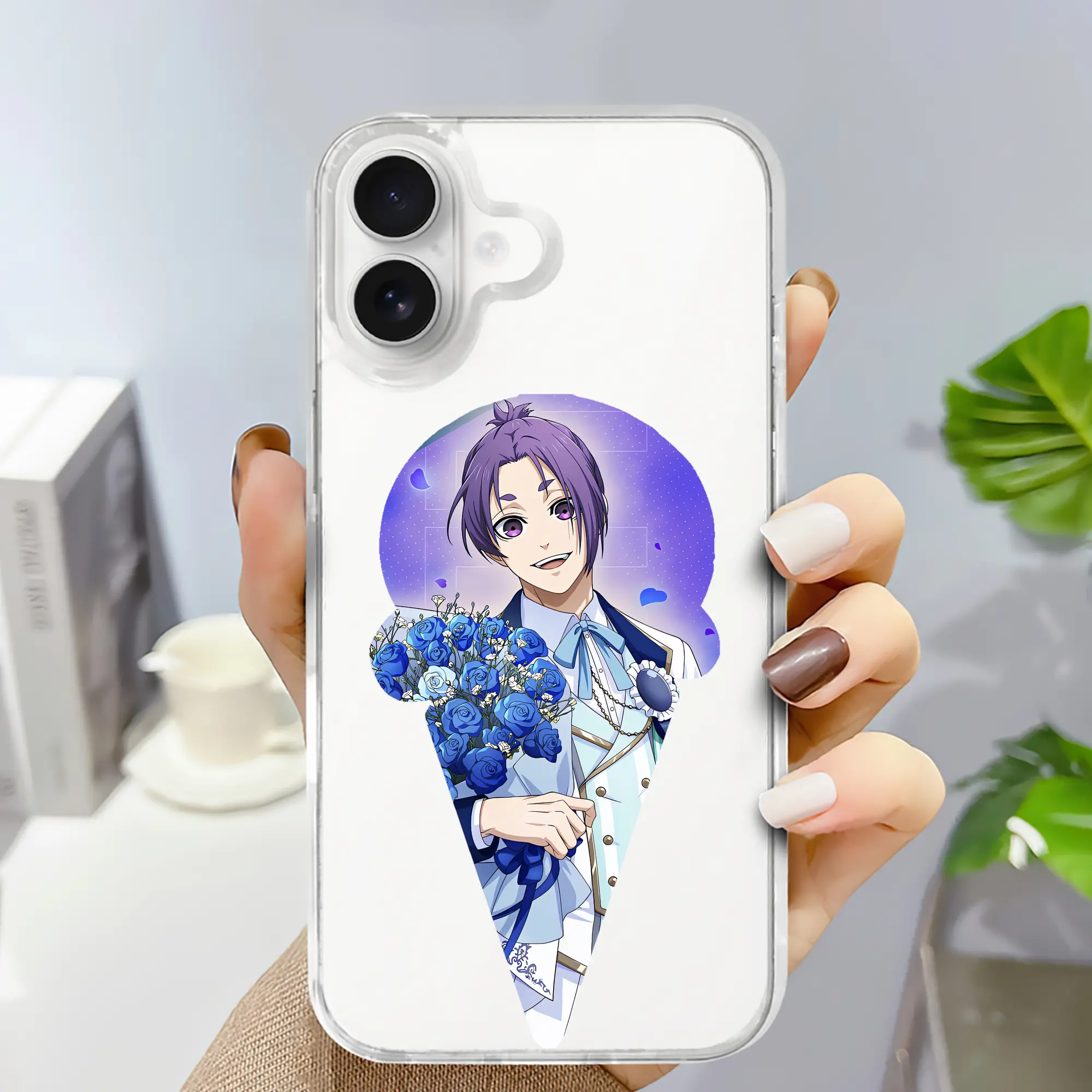 ブルーロック グッズ 御影 玲王