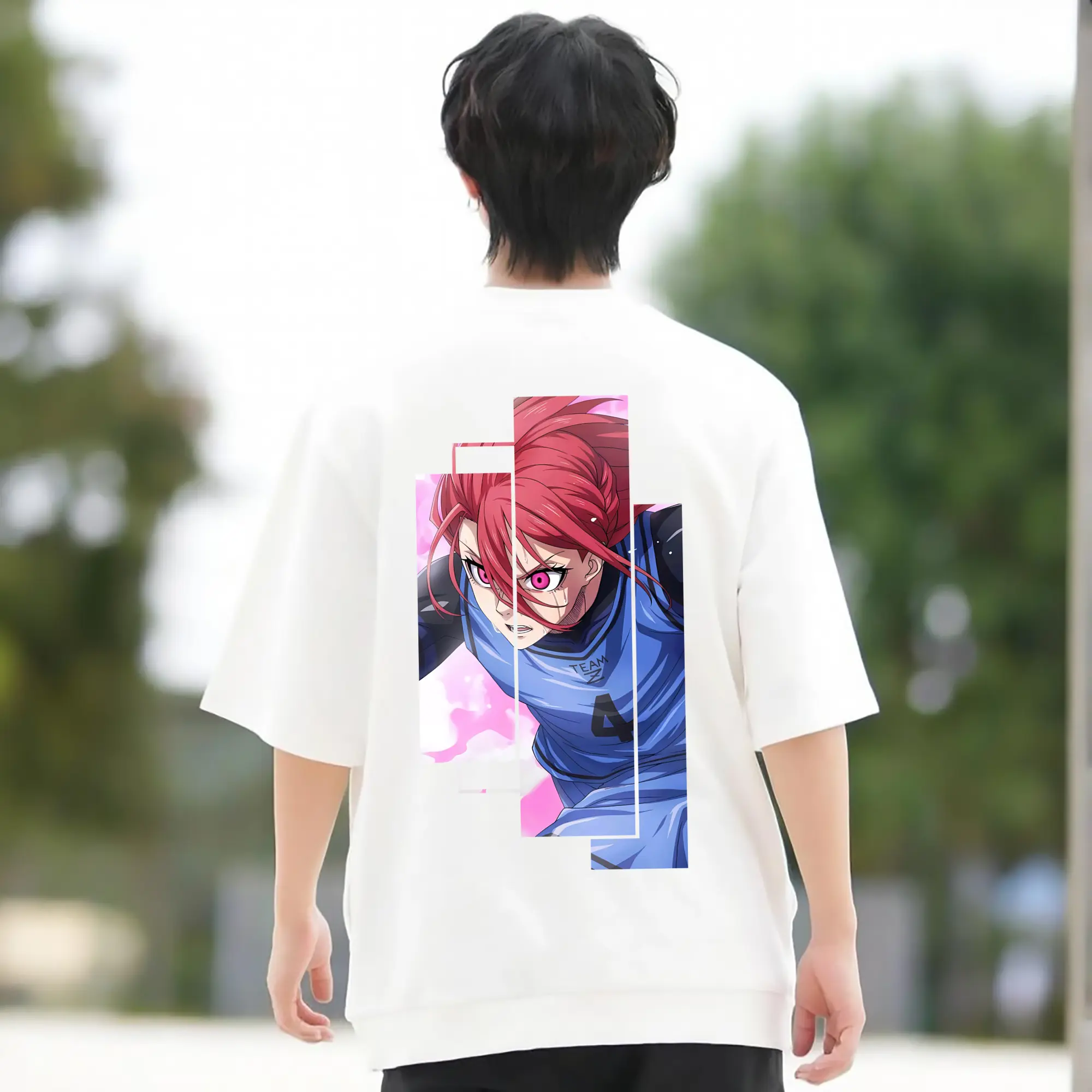 ブルーロック グッズ 千切 豹馬