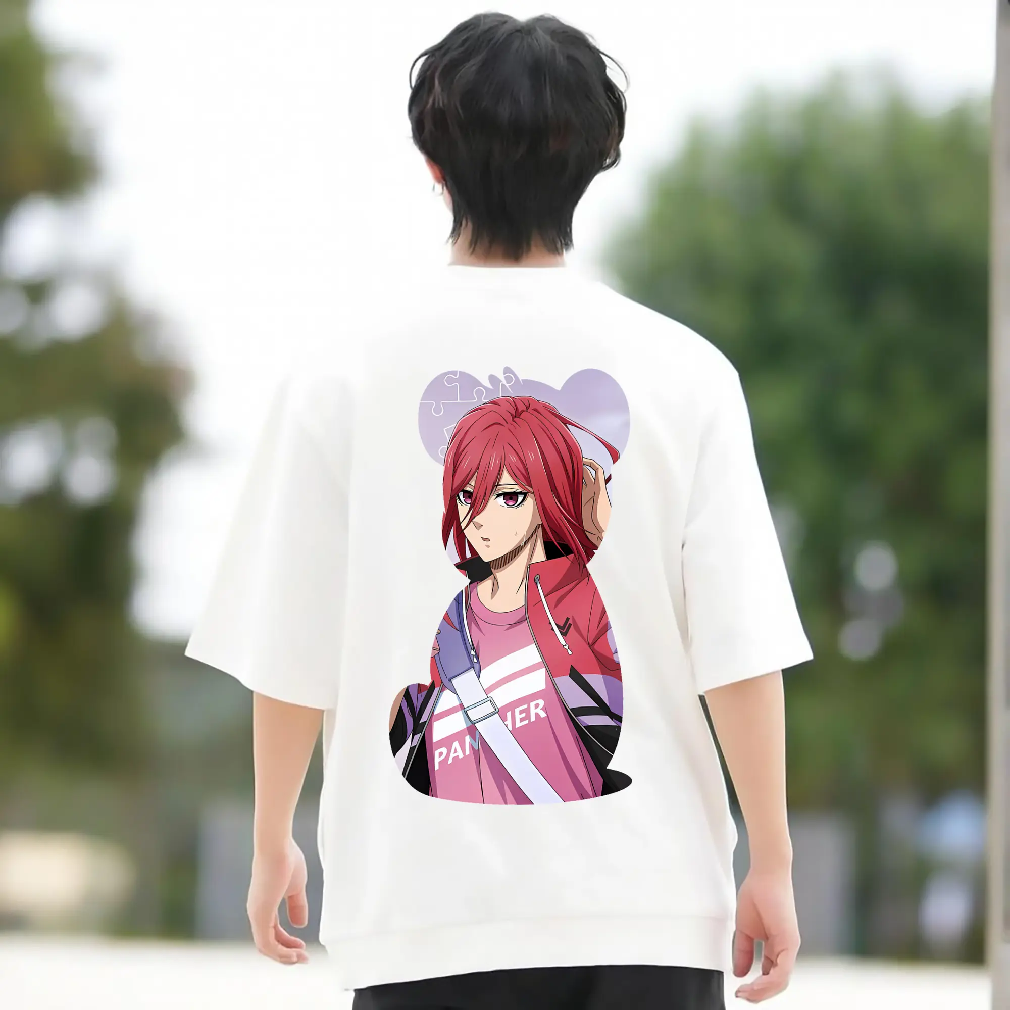 ブルーロック グッズ 千切 豹馬