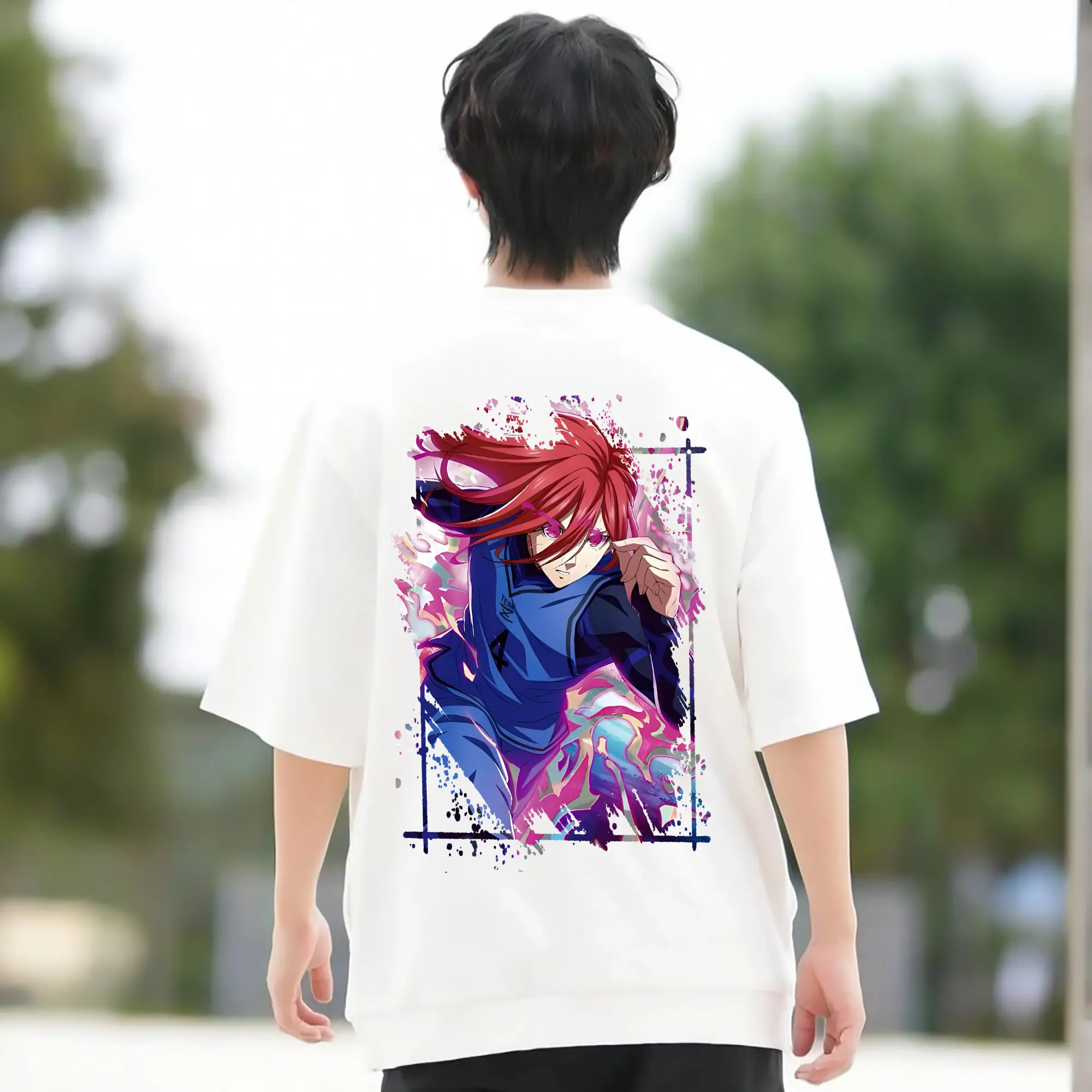 ブルーロック グッズ 千切 豹馬