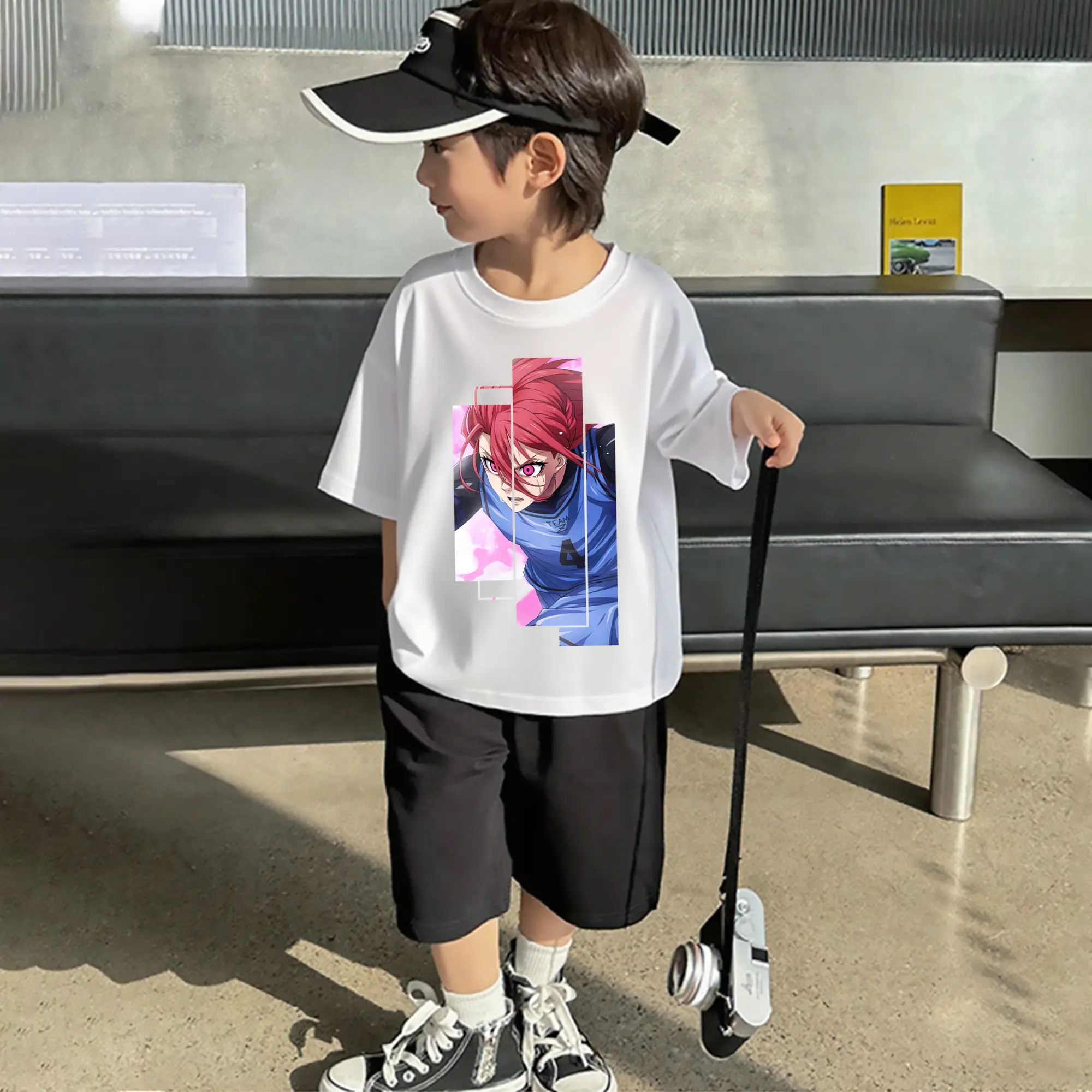 ブルーロック グッズ 千切 豹馬