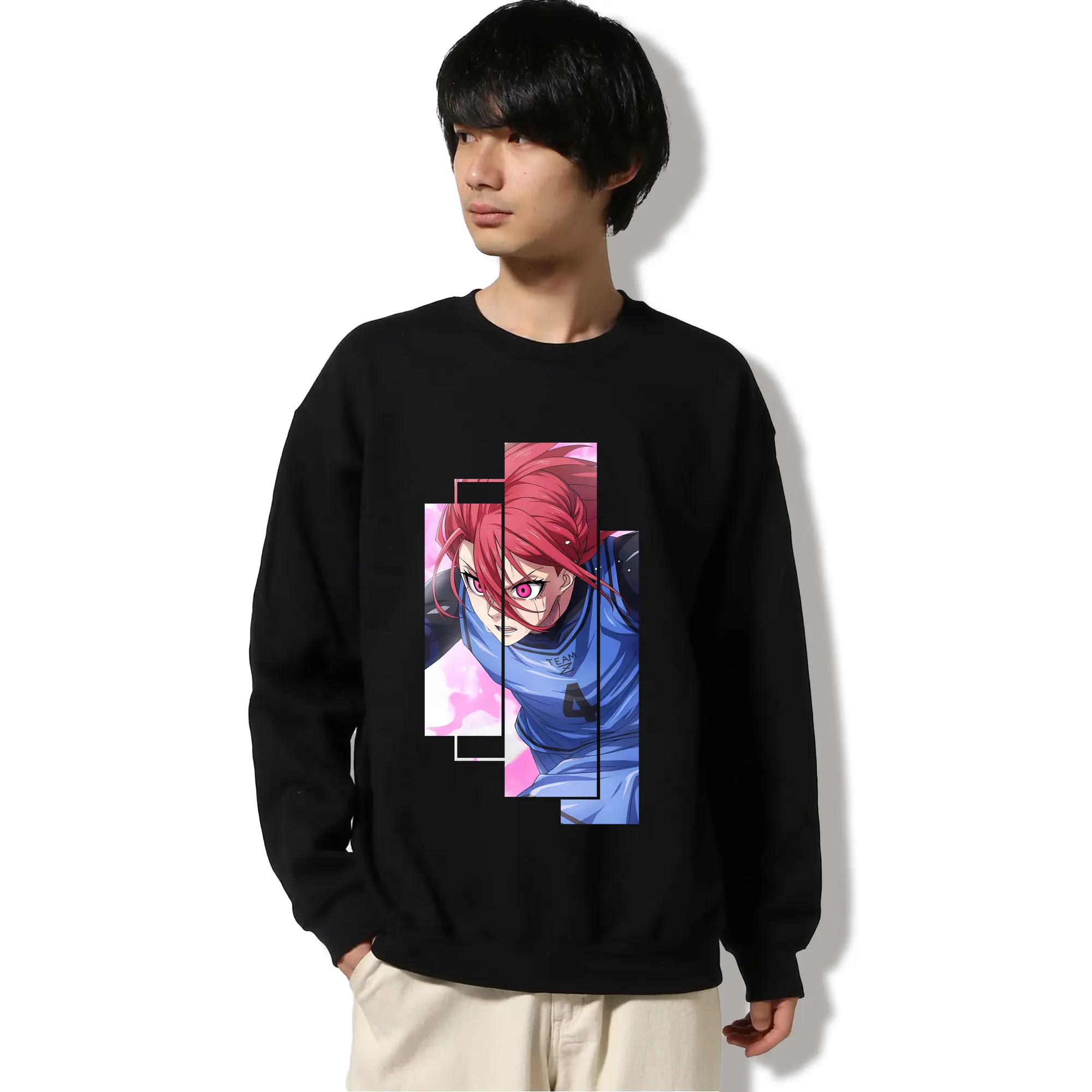 ブルーロック グッズ 千切 豹馬