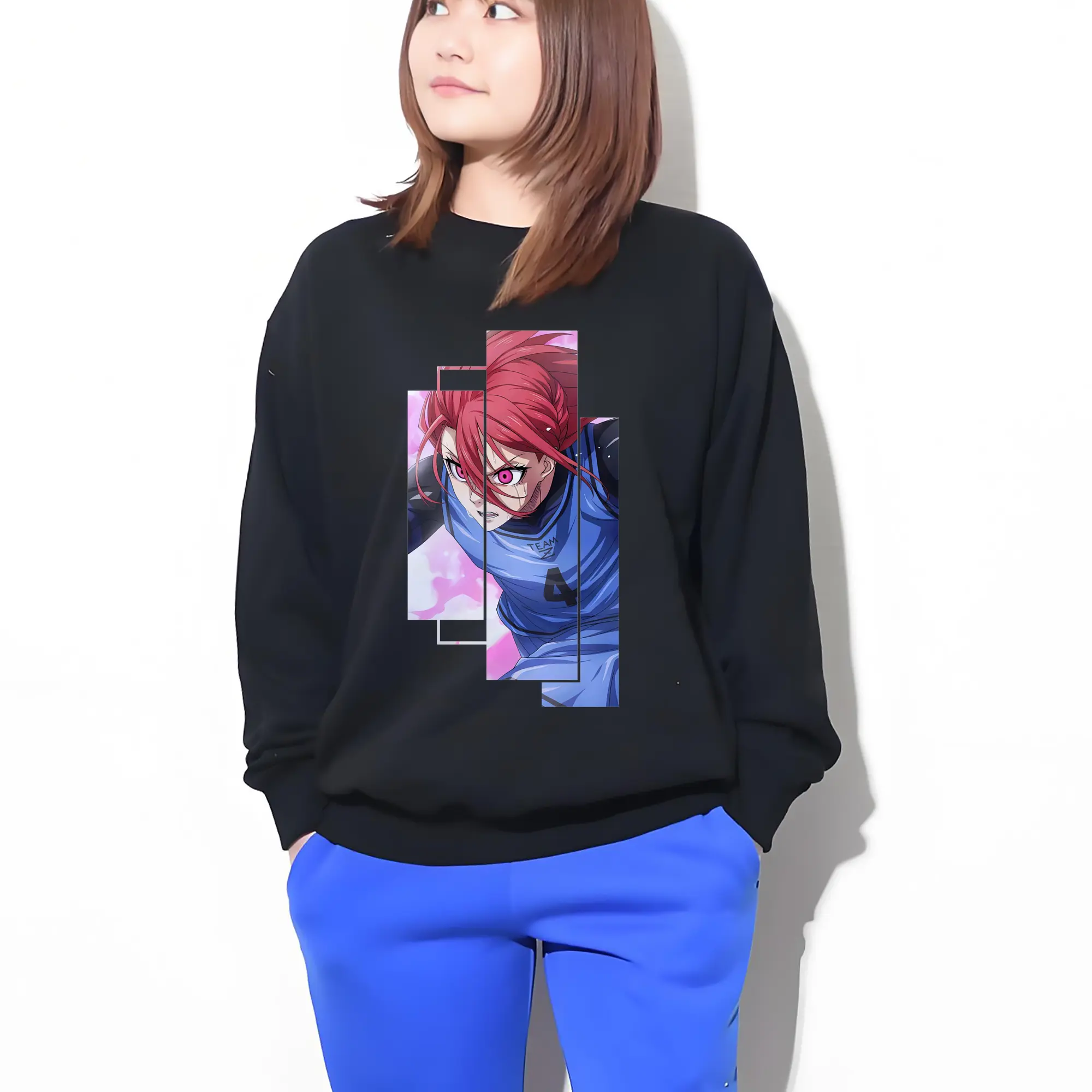 ブルーロック グッズ 千切 豹馬