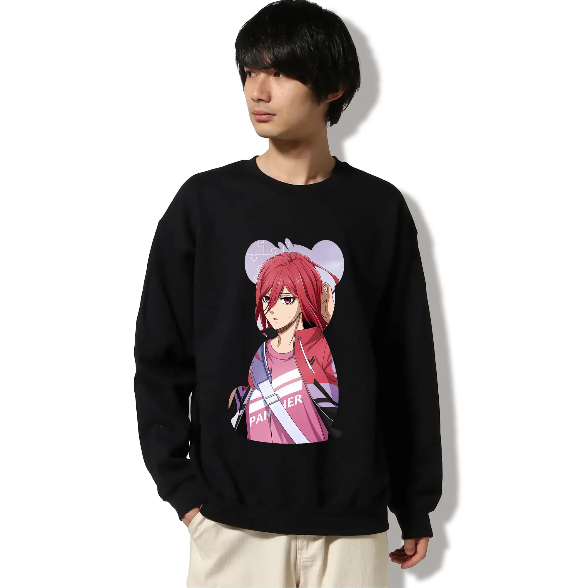 ブルーロック グッズ 千切 豹馬