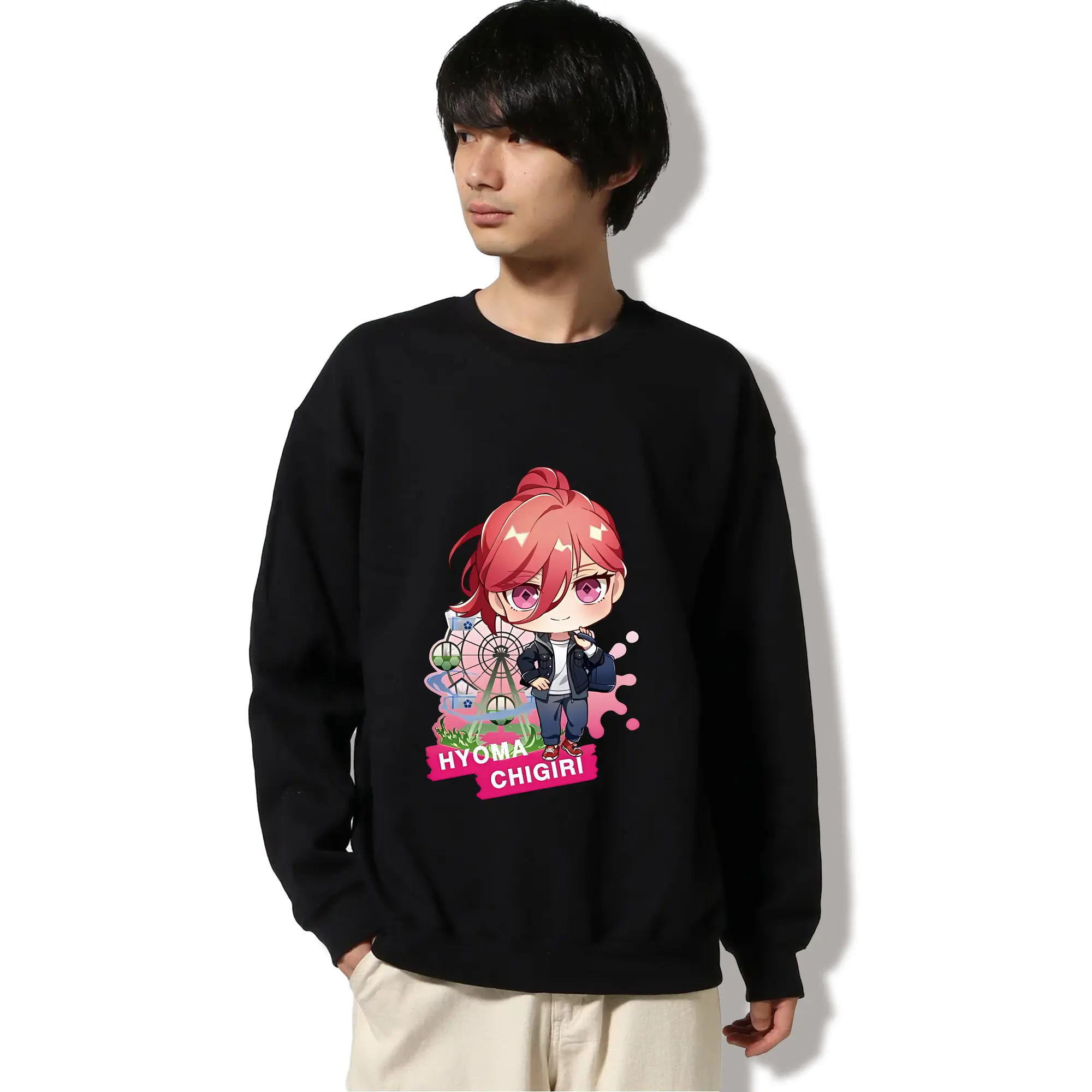 ブルーロック グッズ 千切 豹馬