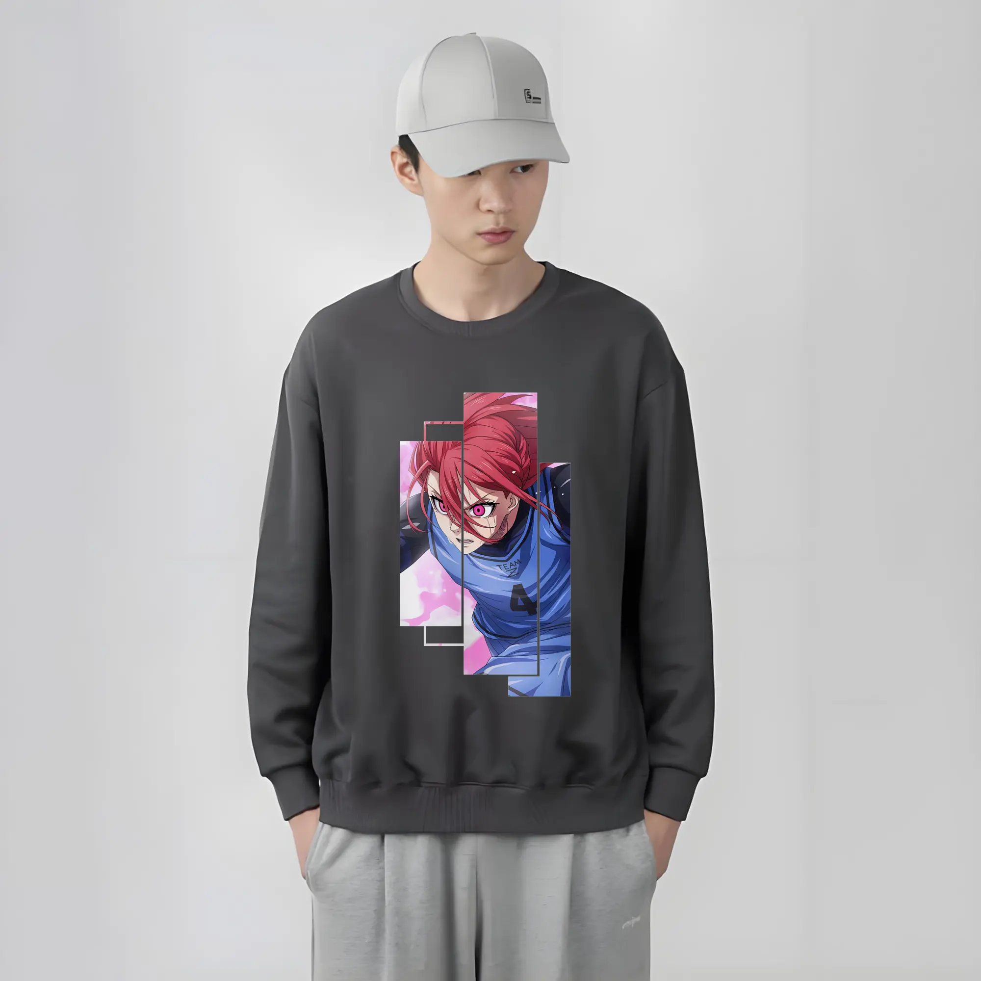 ブルーロック グッズ 千切 豹馬