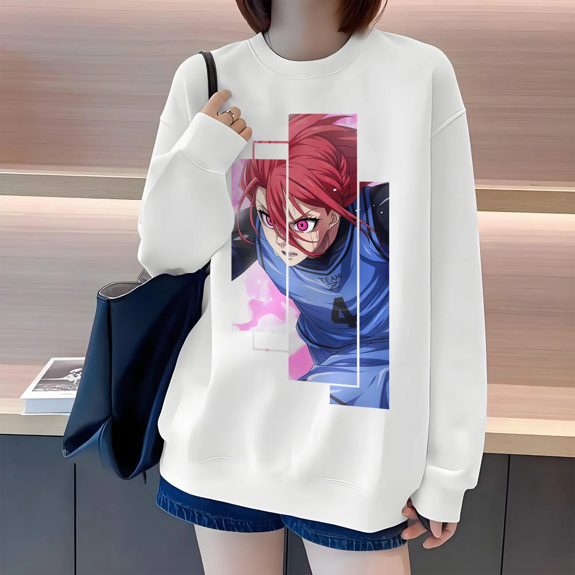 ブルーロック グッズ 千切 豹馬