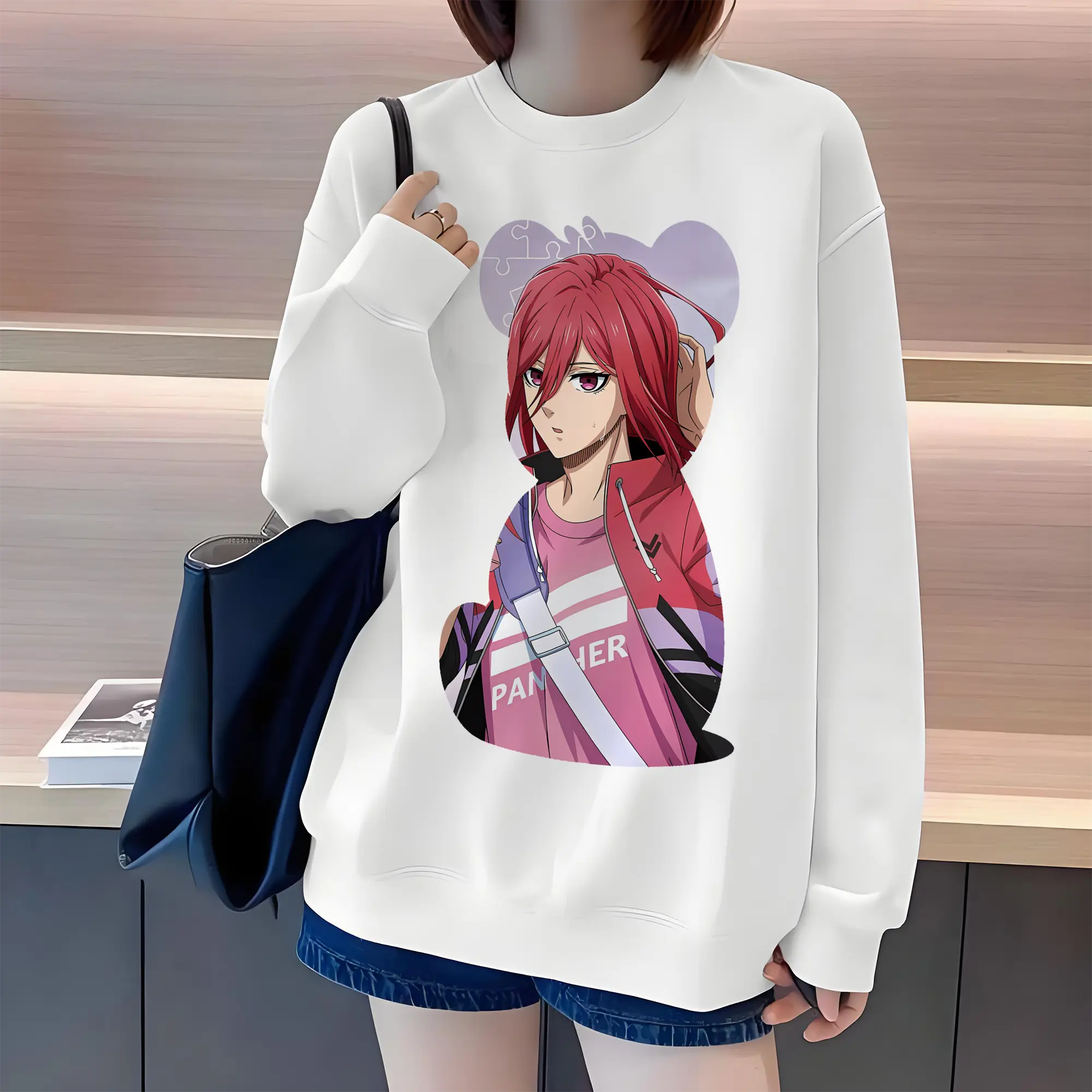 ブルーロック グッズ 千切 豹馬