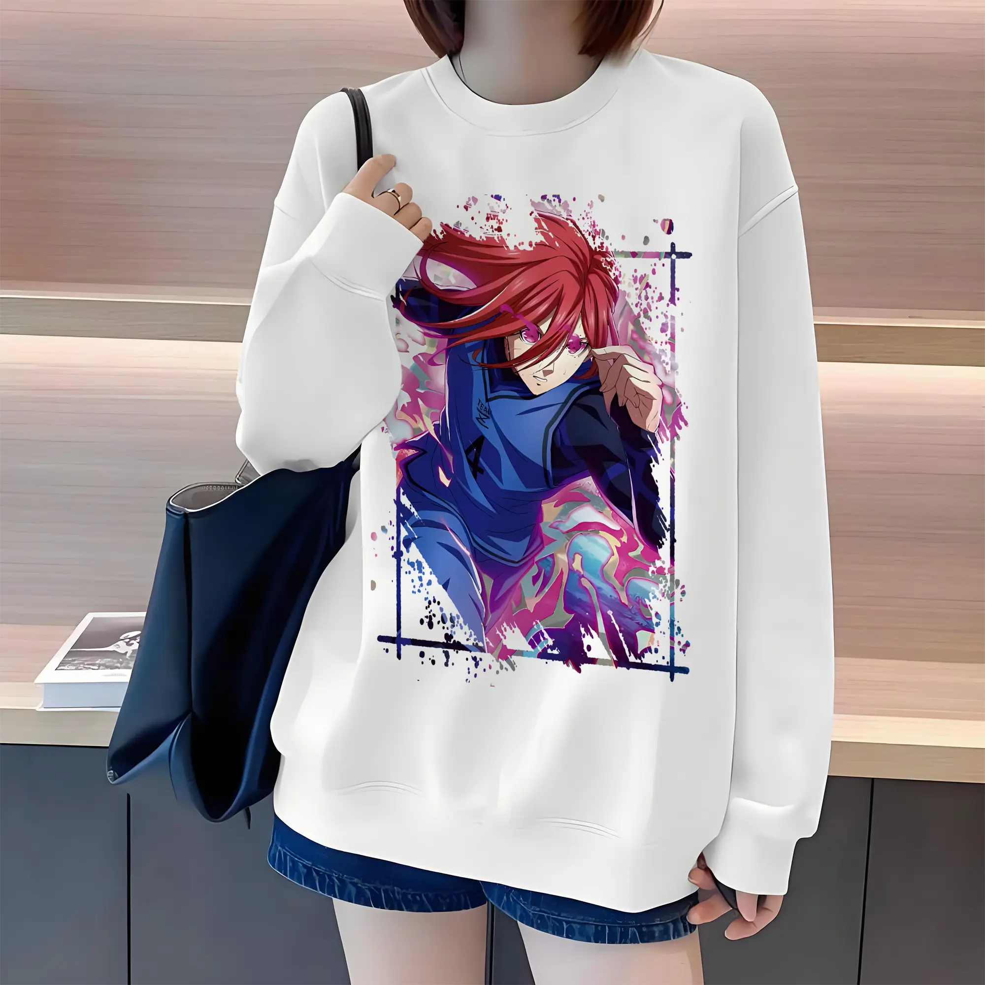 ブルーロック グッズ 千切 豹馬