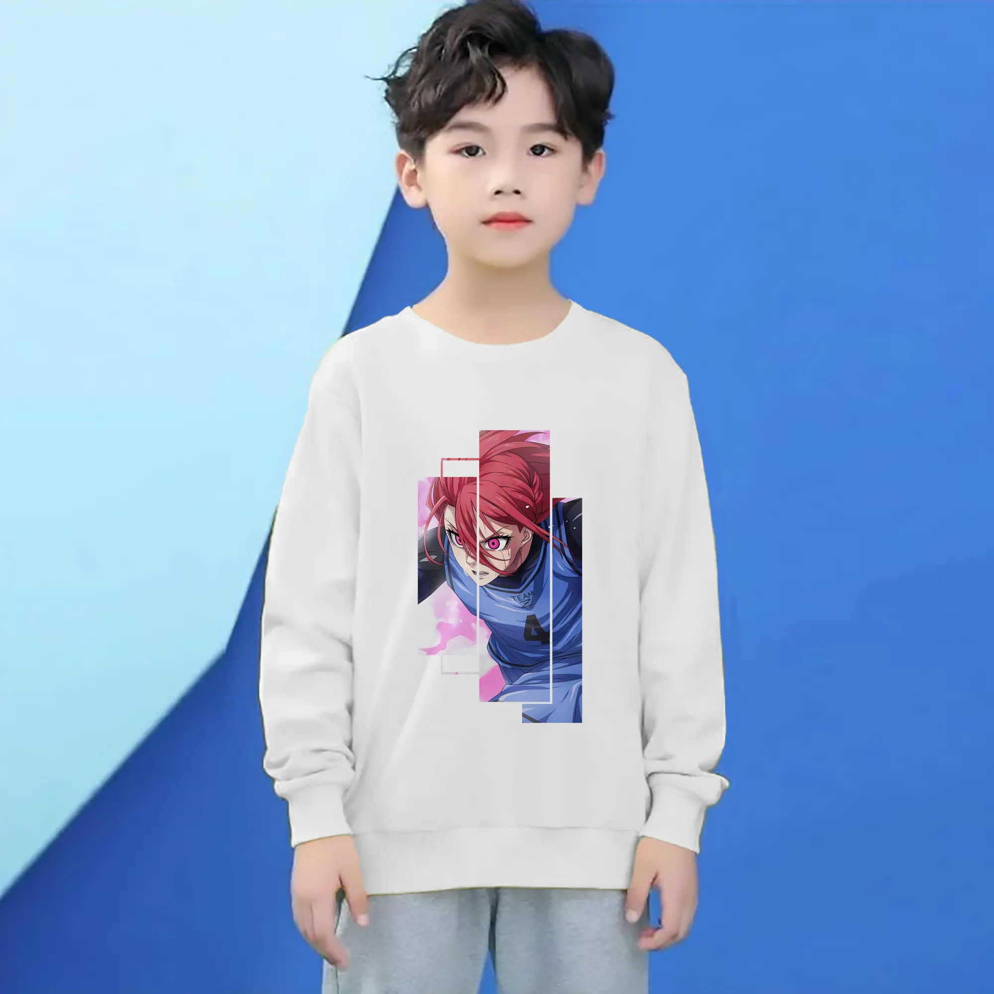 ブルーロック グッズ 千切 豹馬