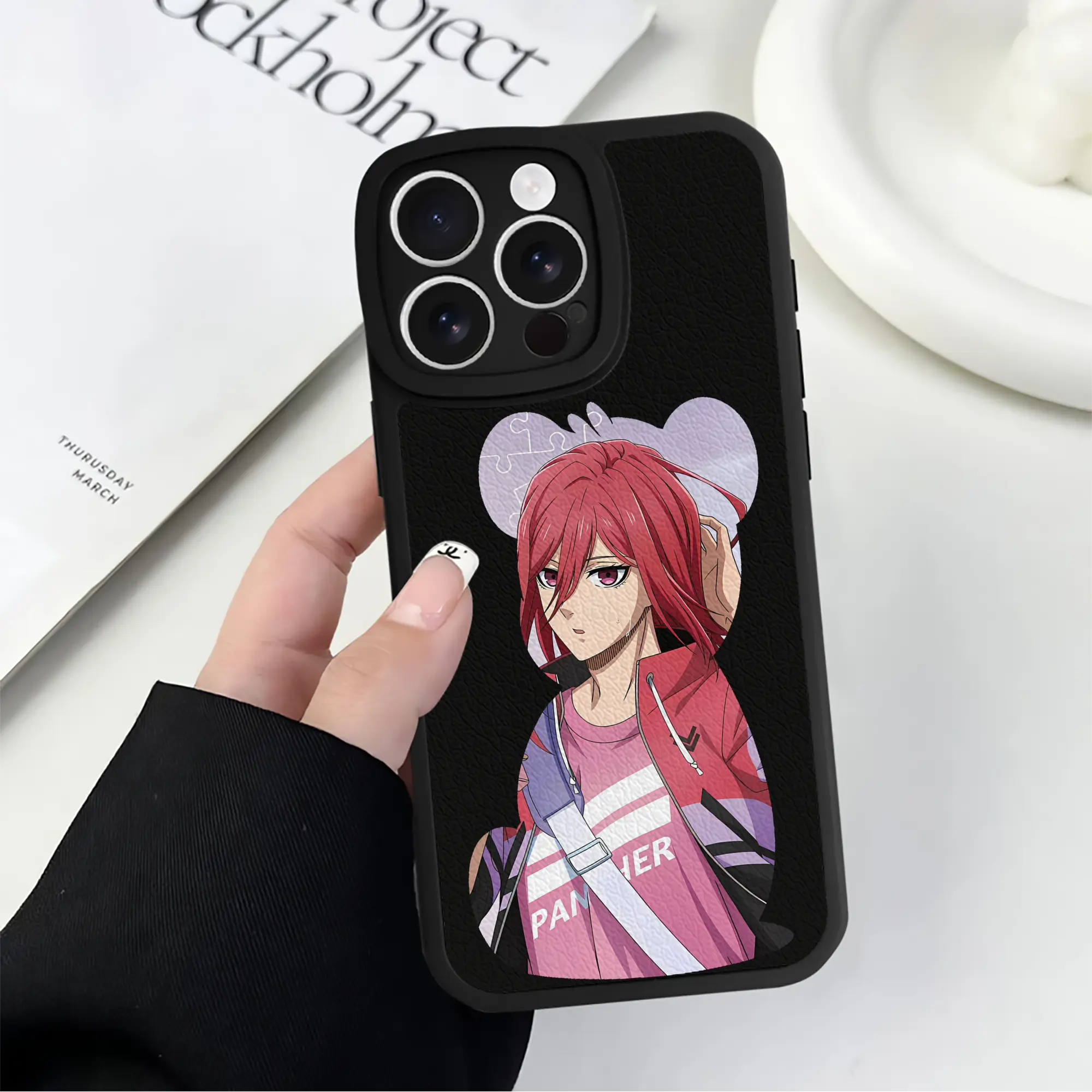 ブルーロック グッズ 千切 豹馬