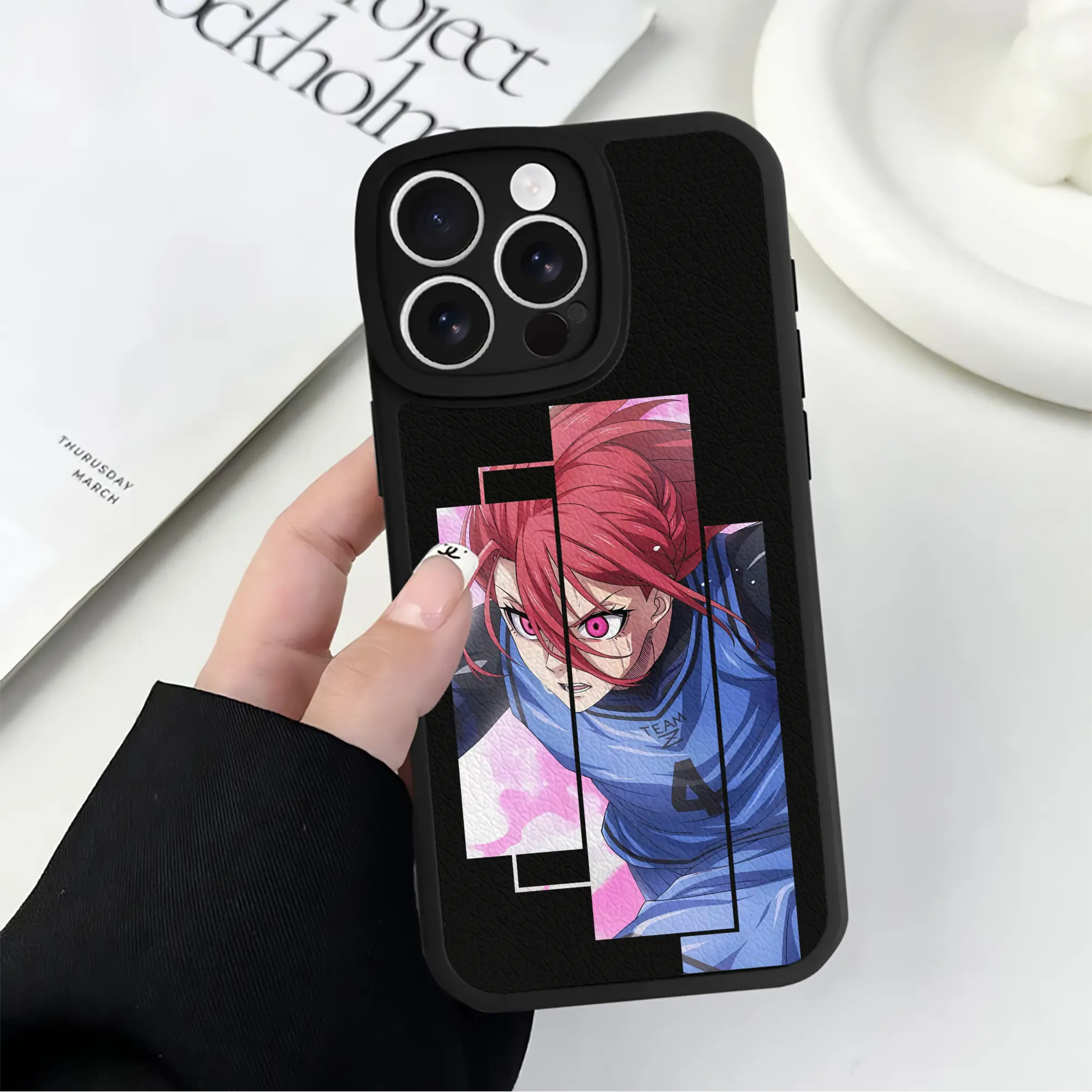 ブルーロック グッズ 千切 豹馬