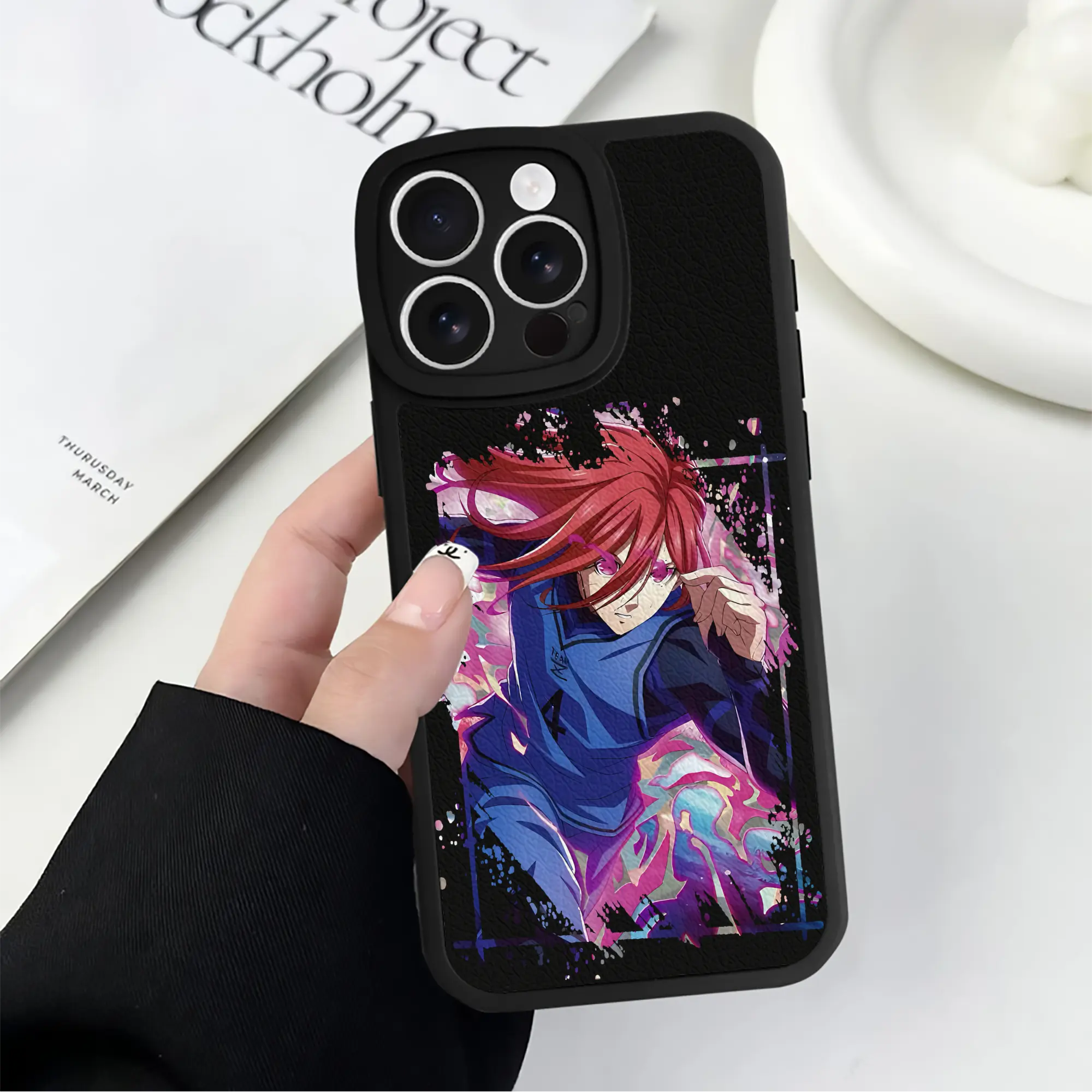 ブルーロック グッズ 千切 豹馬