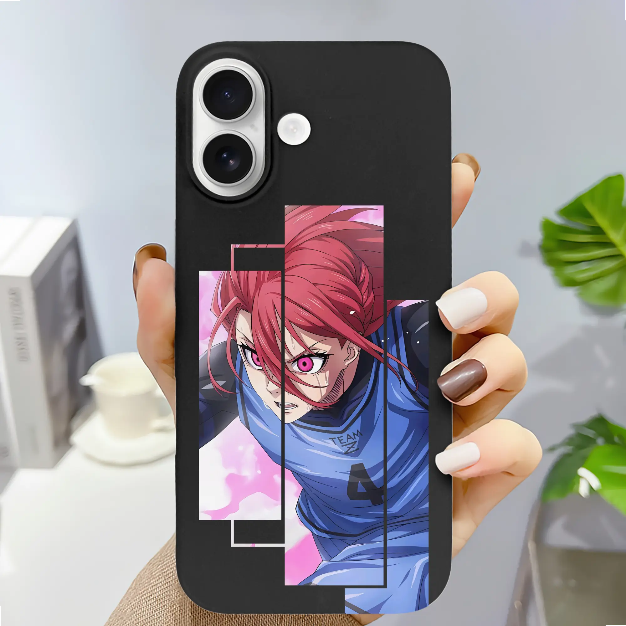 ブルーロック グッズ 千切 豹馬