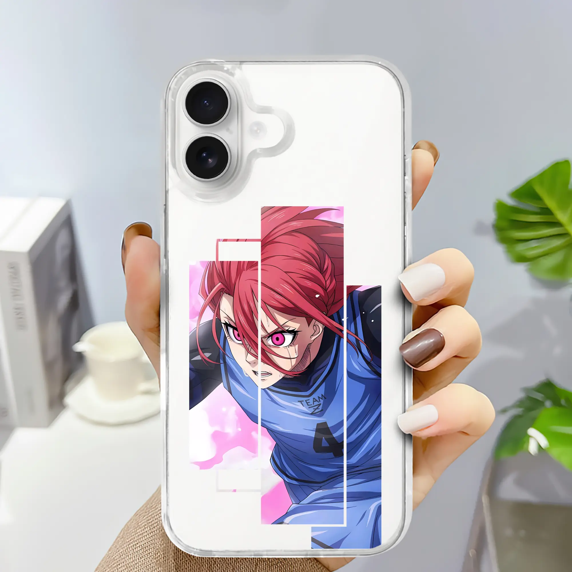 ブルーロック グッズ 千切 豹馬