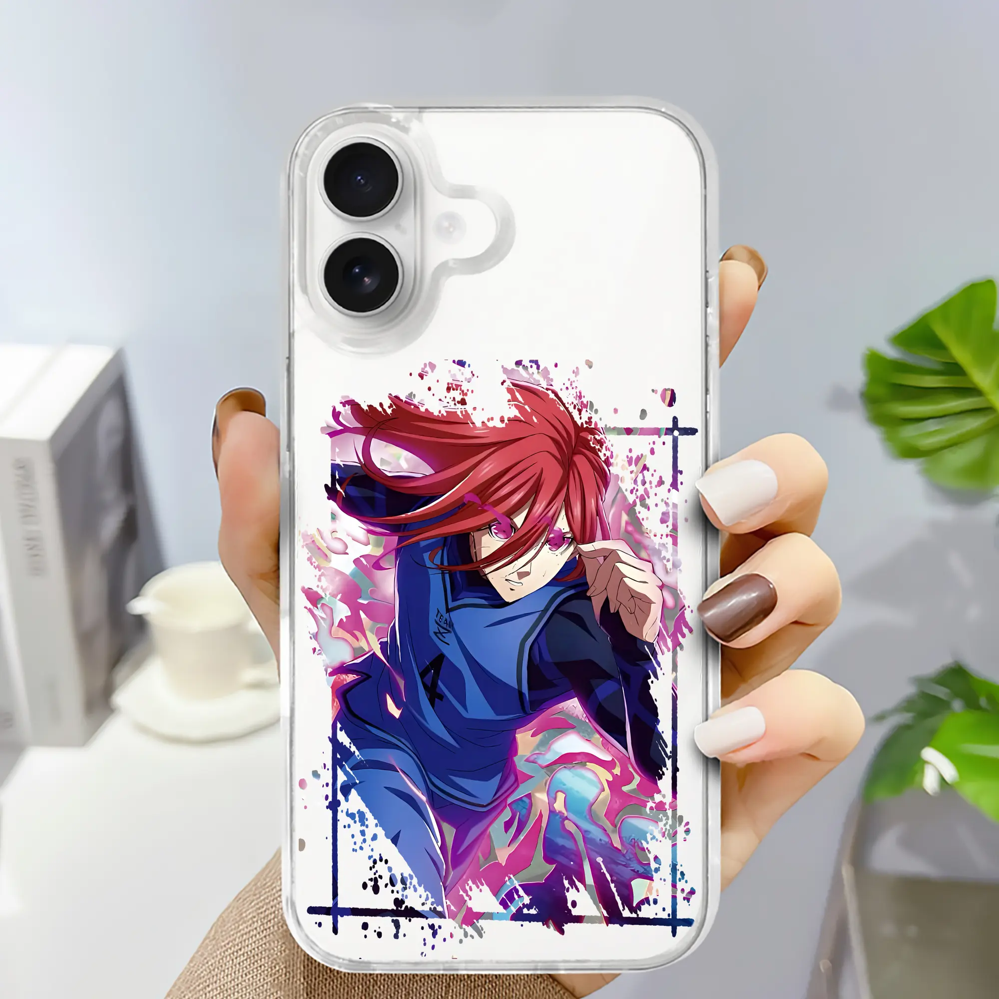 ブルーロック グッズ 千切 豹馬