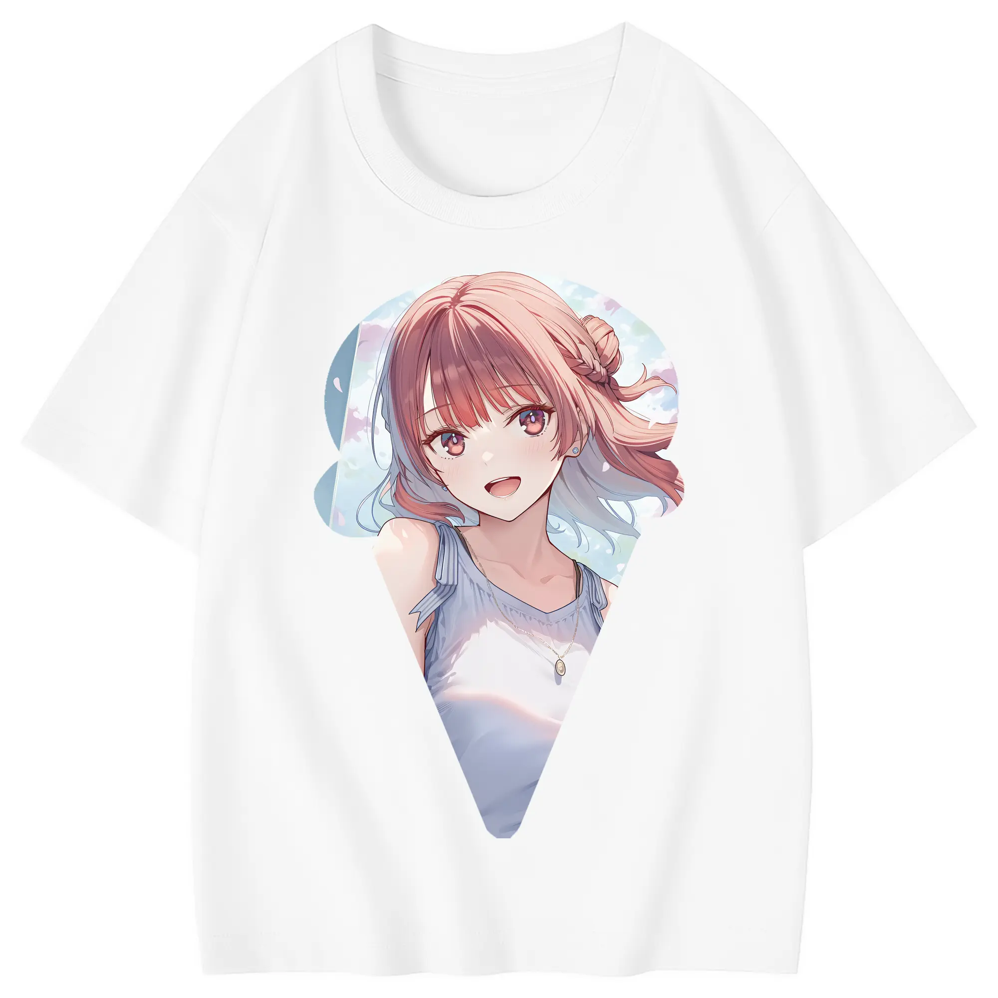 ブルーロック グッズ 帝襟 安里 - 綿100％ キッズTシャツ ・ フロントプリント ・ 快適 通気性 ・ スポーツ カジュアル 散歩用